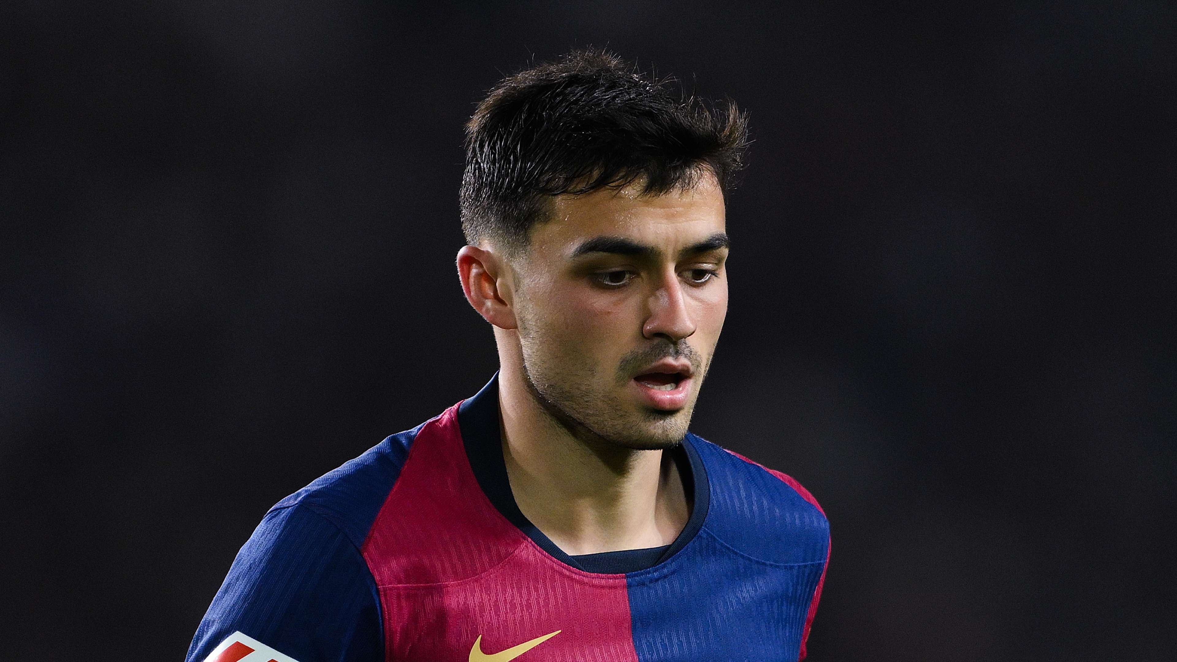 'He wants to make history at Barca' - Deco confident Pedri will sign a new deal  