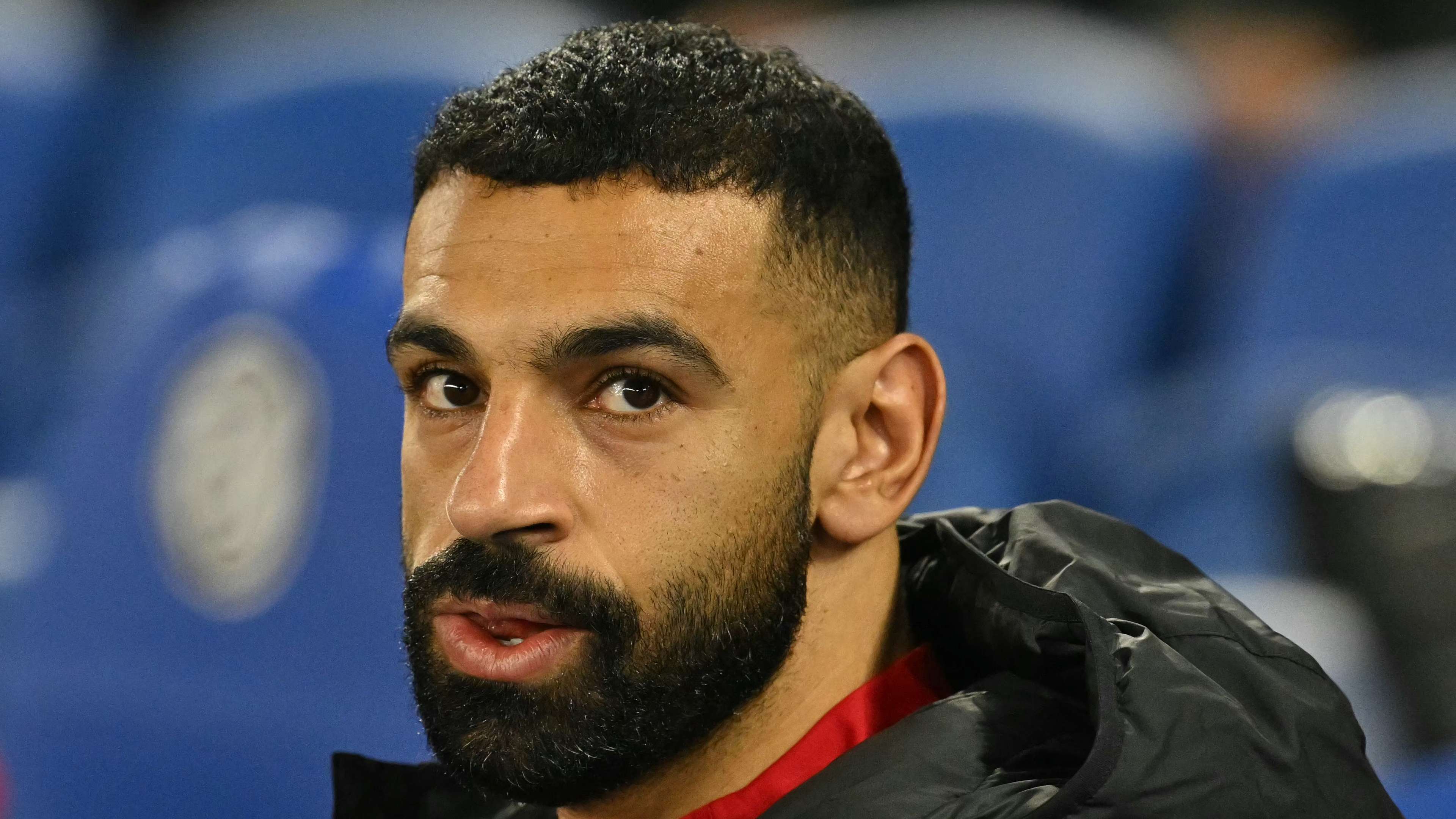 Carragher tells Liverpool to 'accept' Salah will leave  