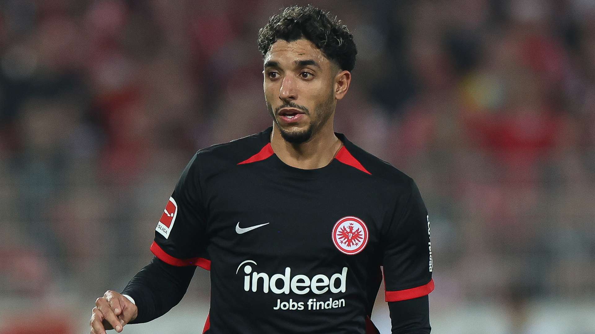 Marmoush still wanted by Liverpool despite €60m price tag  