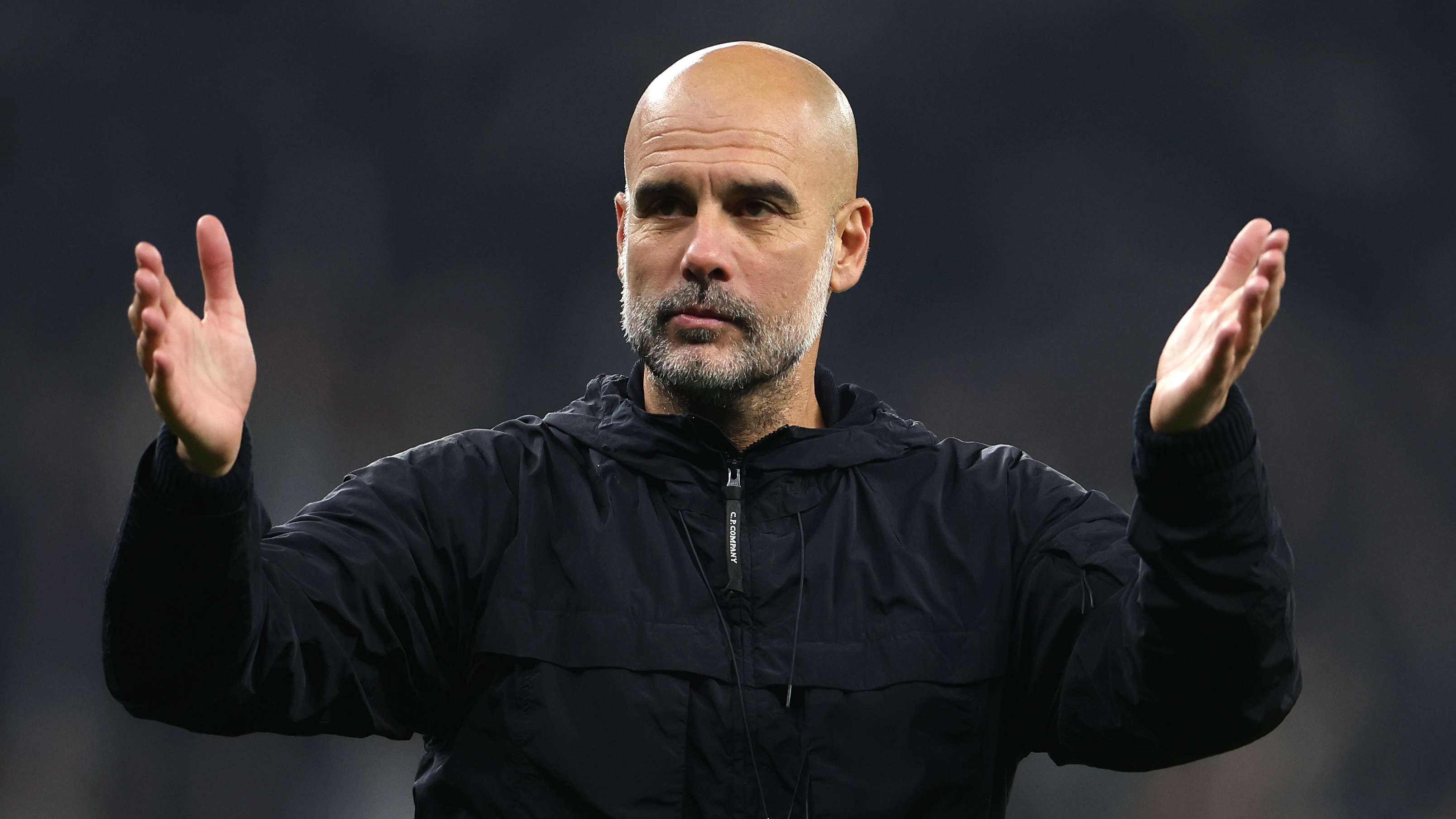 Guardiola explains why he won't manage Barcelona again  