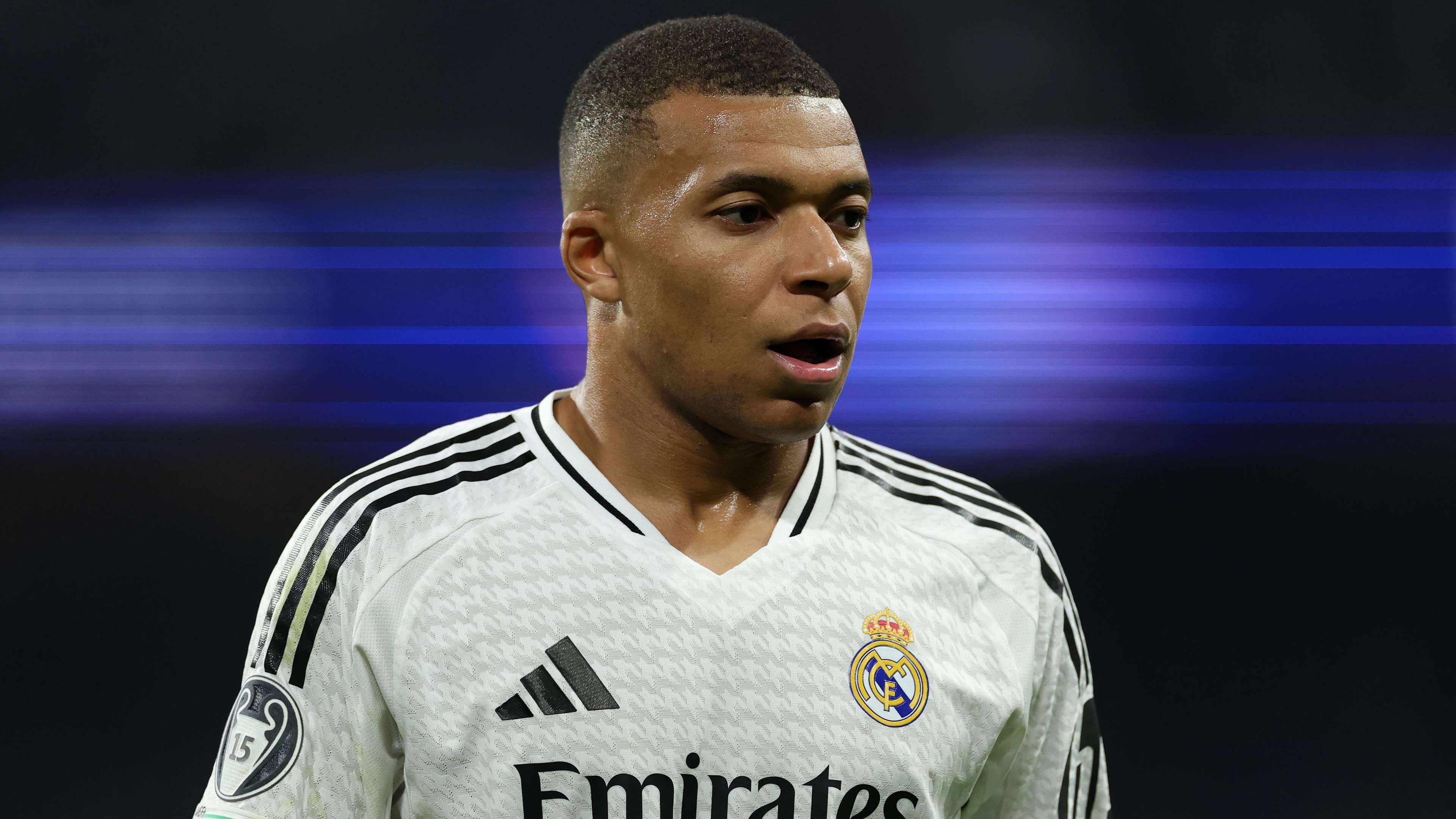 Ancelotti told to stop being held 'prisoner' by Mbappe  