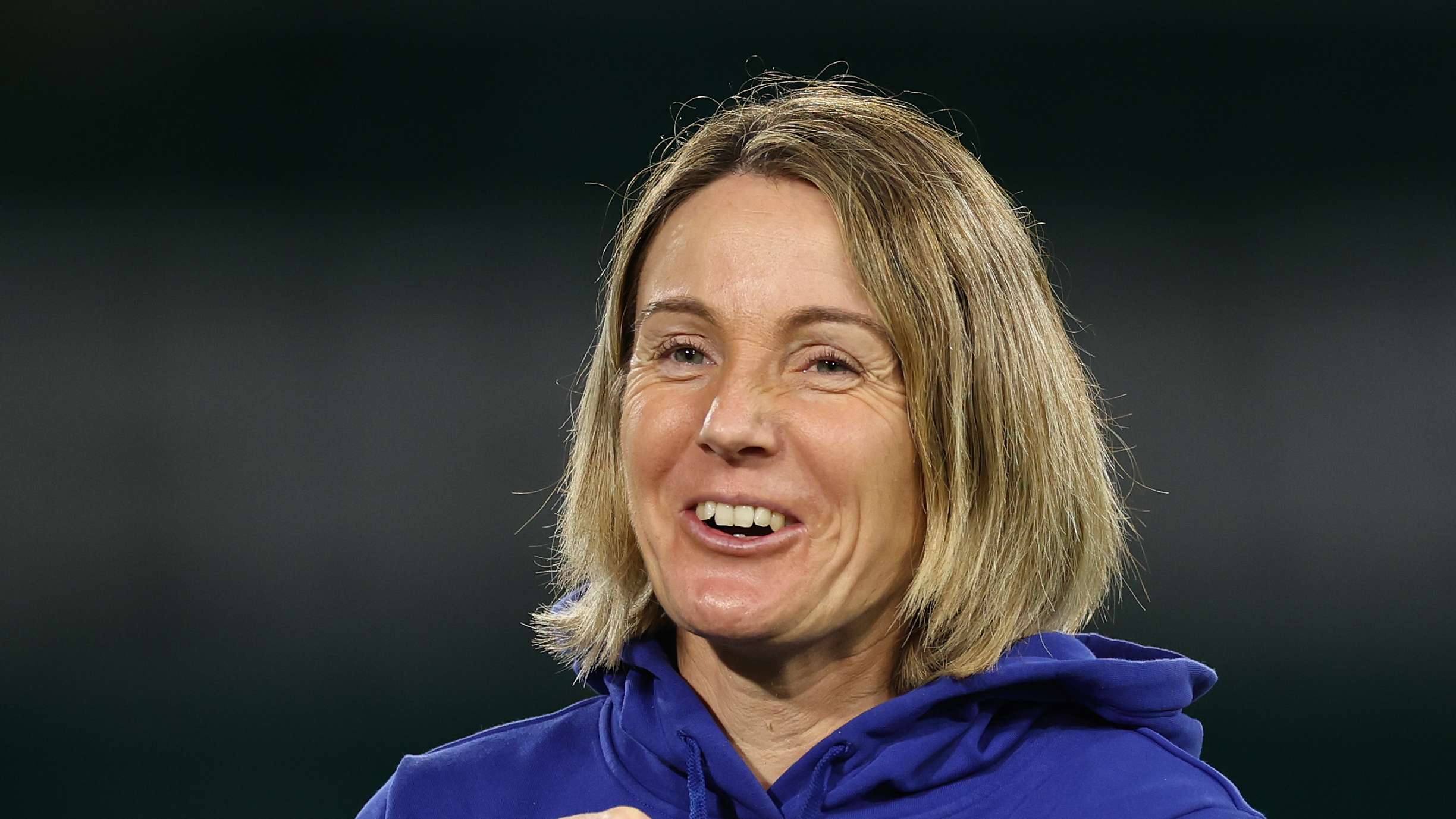 Bompastor reveals what she told Chelsea stars to inspire win over City  