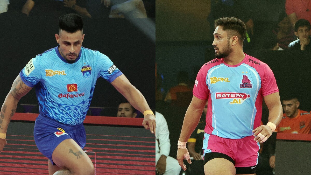 Puneri Paltan vs Bengal Warriors Prediction, JAI vs BEN Live, H2H, PKL  