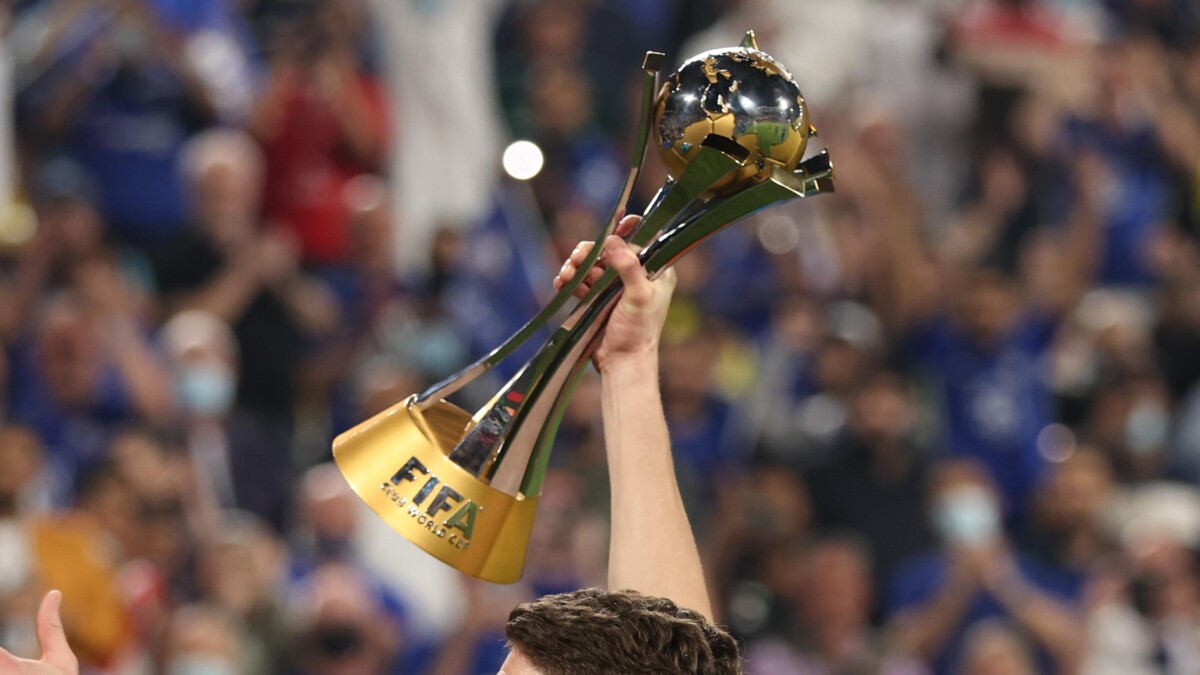 Miami to Host Historic Draw for Expanded FIFA Club World Cup  