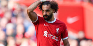 Mohamed Salah: The Egyptian King in Cristiano Ronaldo's Realm  