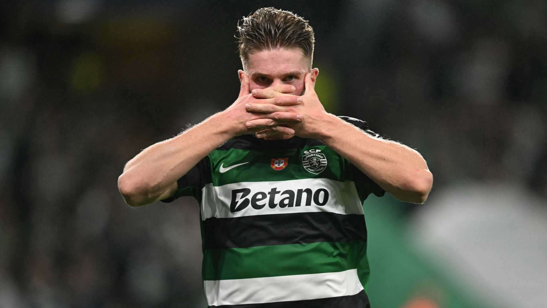 Revealed: Gyokeres' cut-price valuation despite release clause  