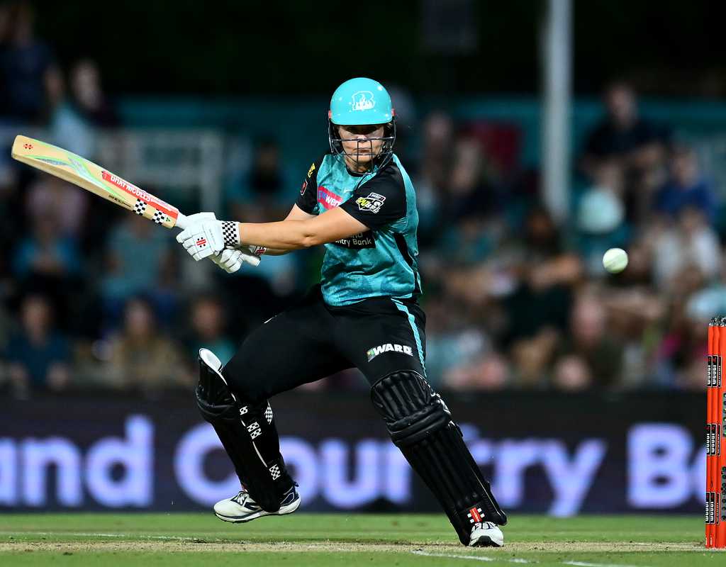 Heat secure victory but lose out on home final  