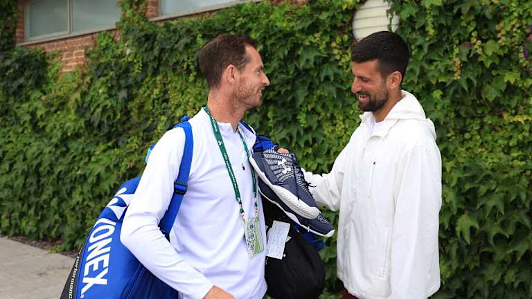 Novak Djokovic x Andy Murray: Does this coaching pairing of former rivals make sense?  