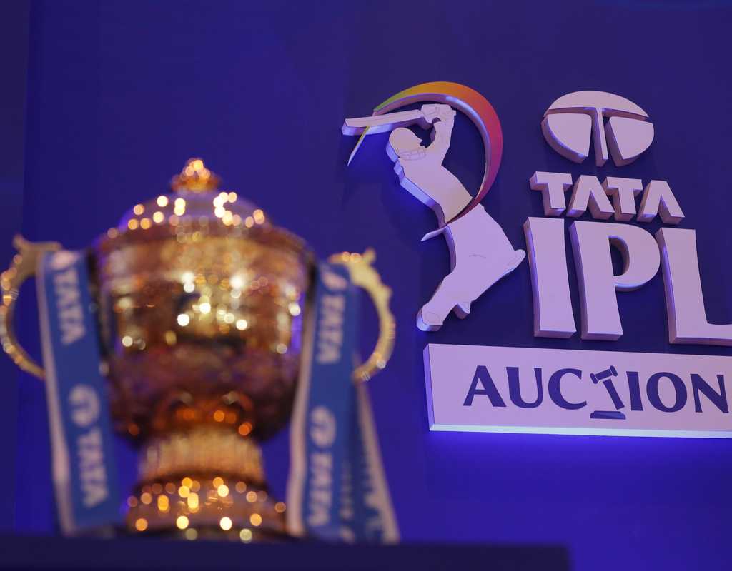 IPL 2025 Mega Auction: Live Blog  