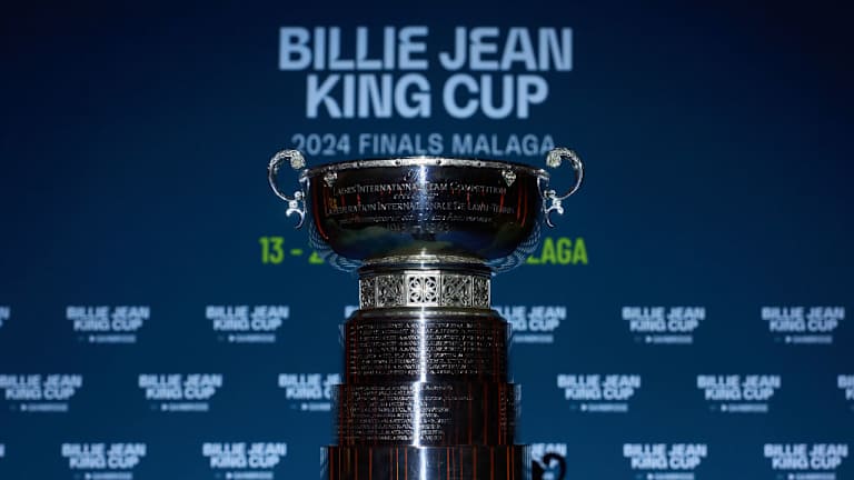 Ailing Carlos Alcaraz overcomes Andrey Rublev at 2024 ATP Finals, stays in semifinal contention  