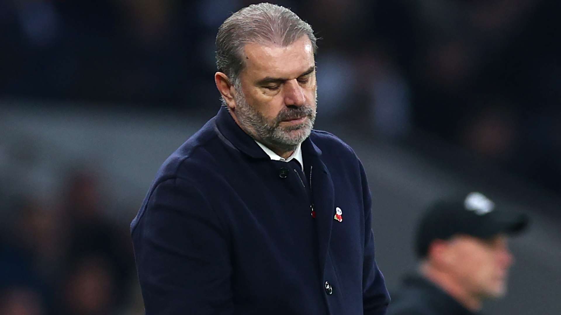 'It wasn't criticism' - Ange defends Werner rant  