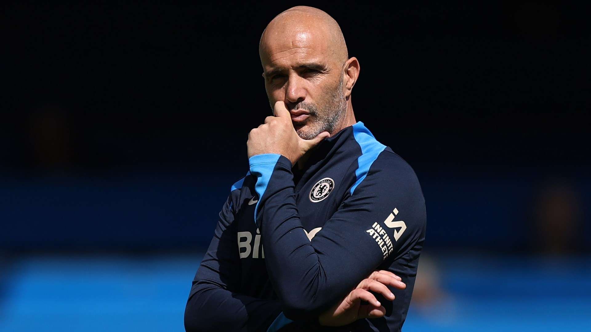 Maresca: Chelsea will 'dominate' PL for 'next 5 or 10 years'  