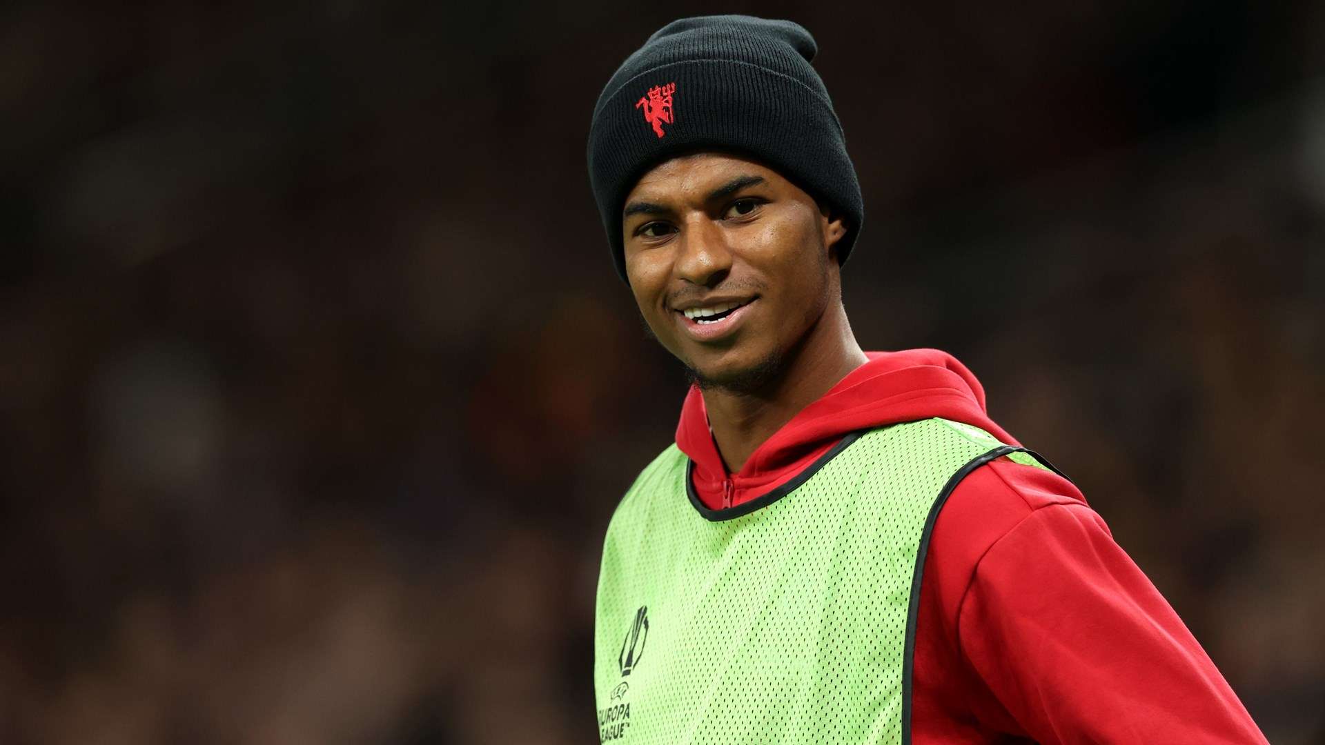 Neville: Why Rashford must leave Man Utd in January  