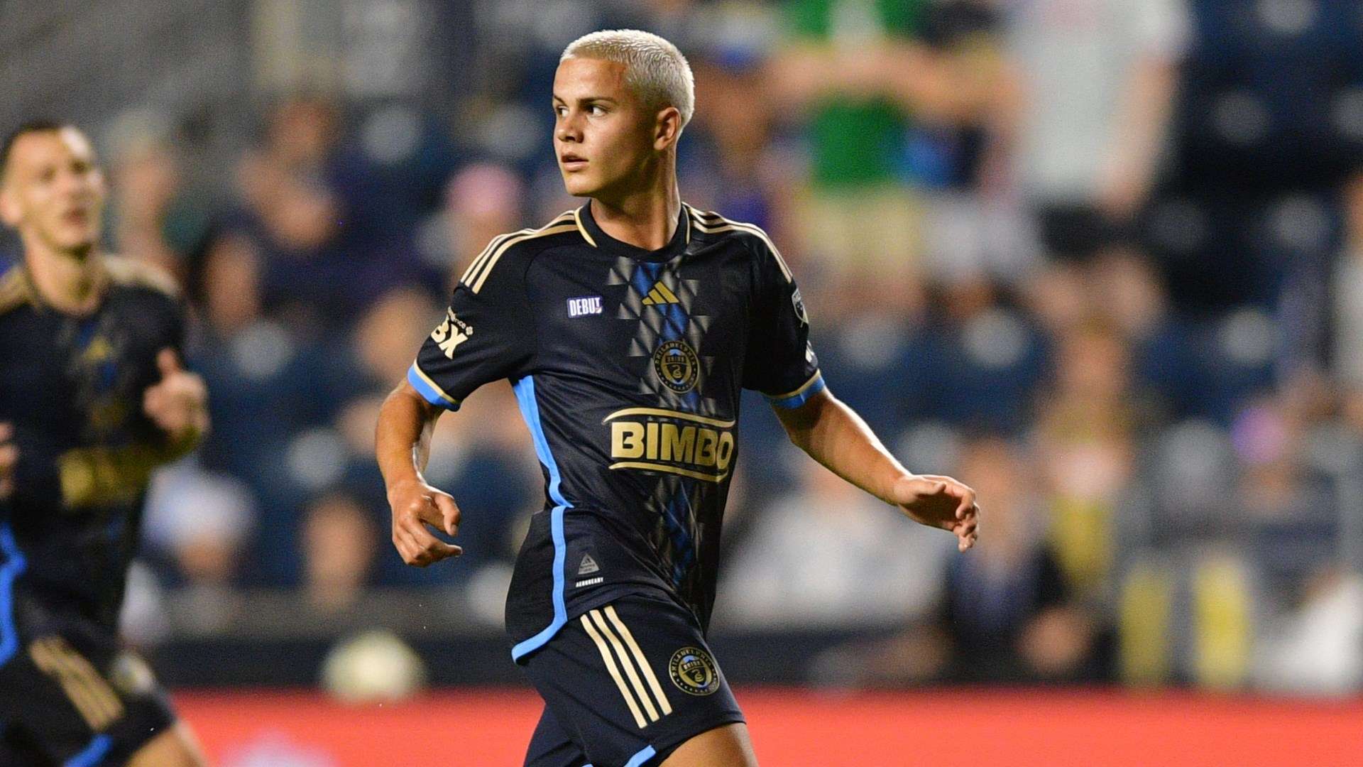 Cavan Sullivan visits Man City ahead of Premier League move  