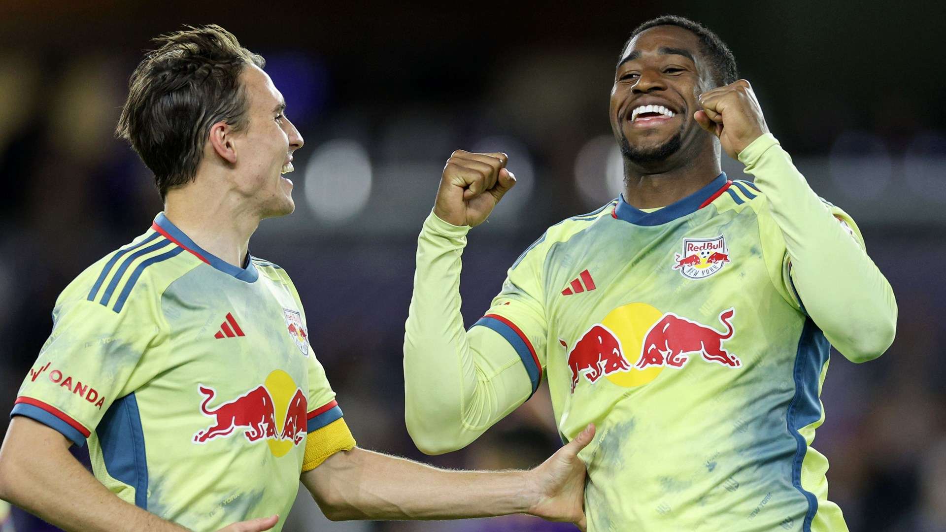 RBNY edge Orlando in dramatic win to advance to MLS Cup Final  