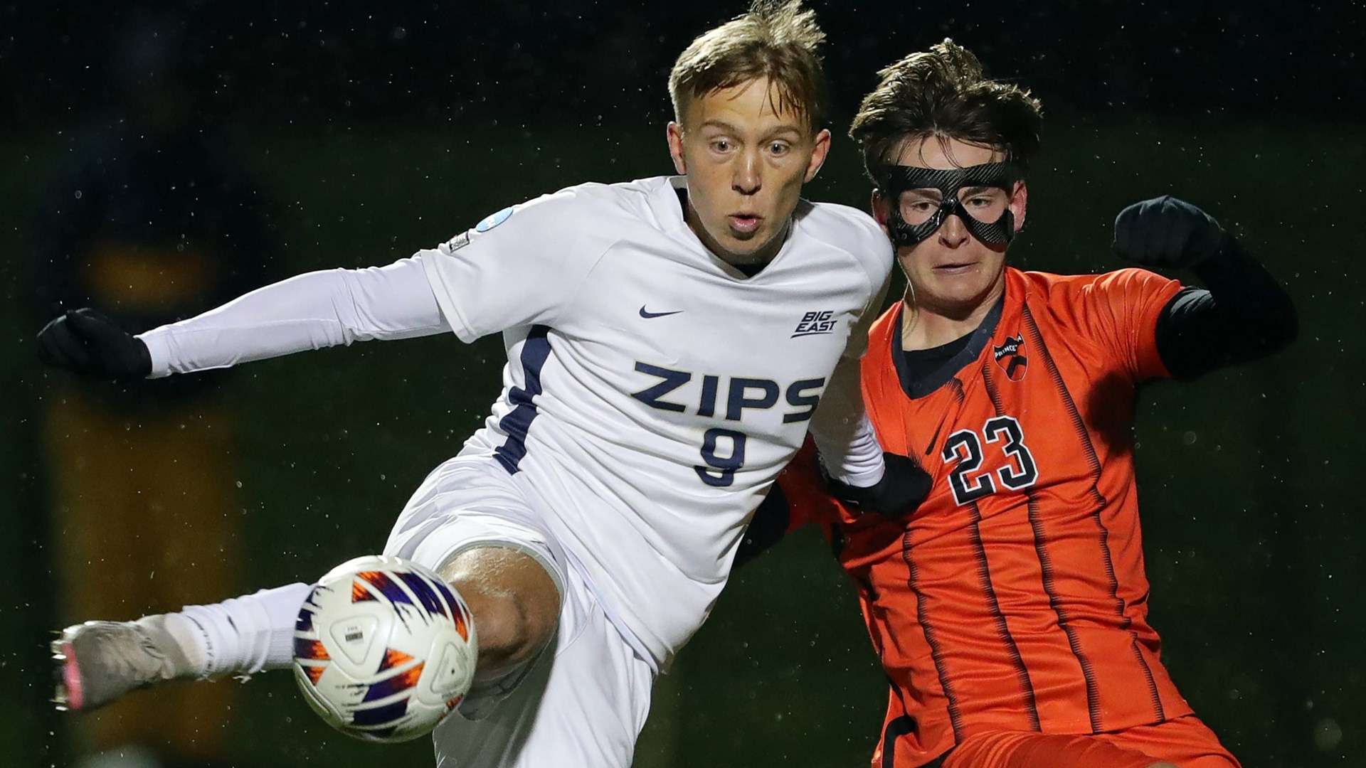 Jaaskelainen, Boye, top five players in 2025 MLS SuperDraft  