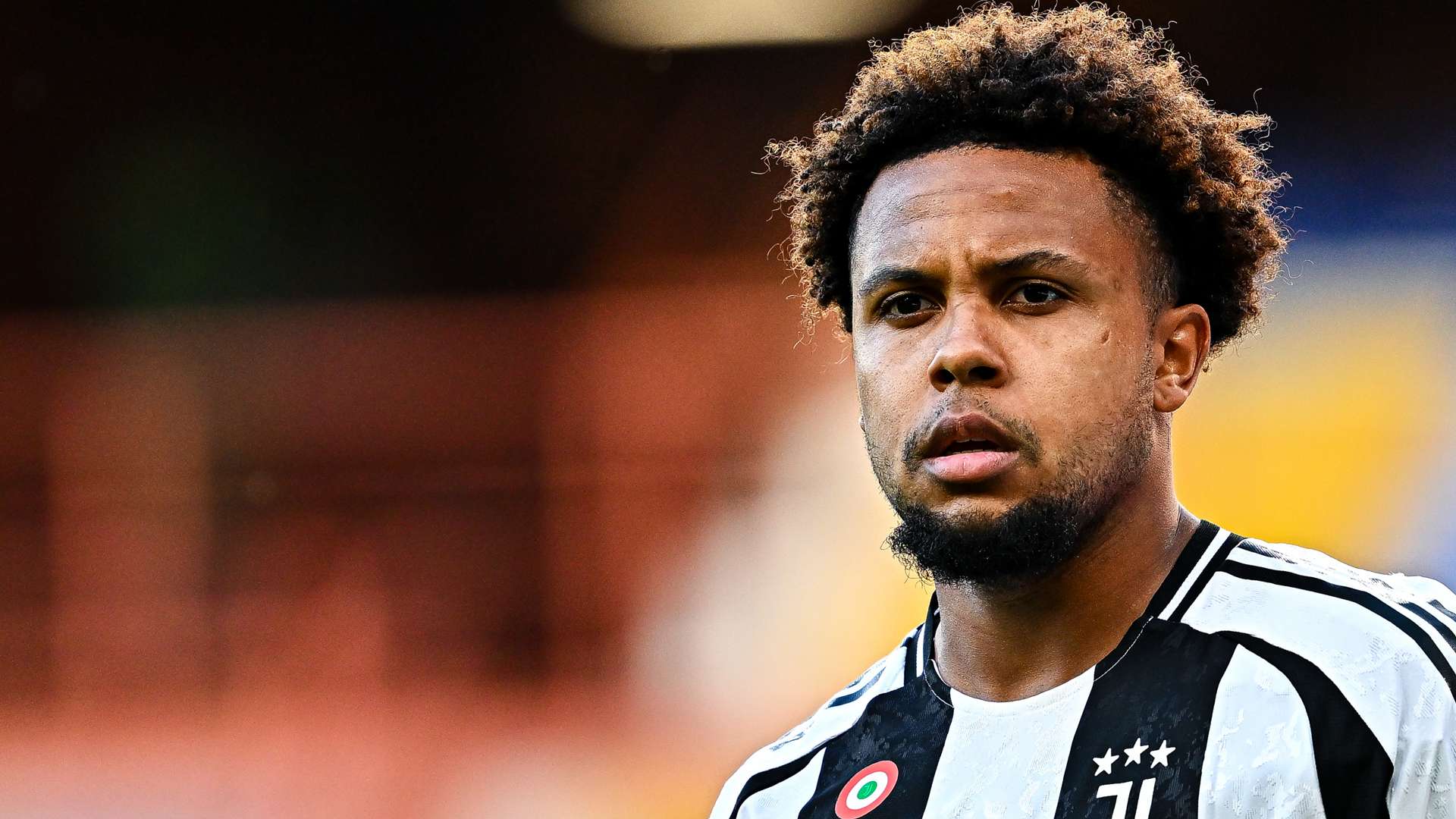 USMNT star McKennie reveals demands he had to meet at Juve  