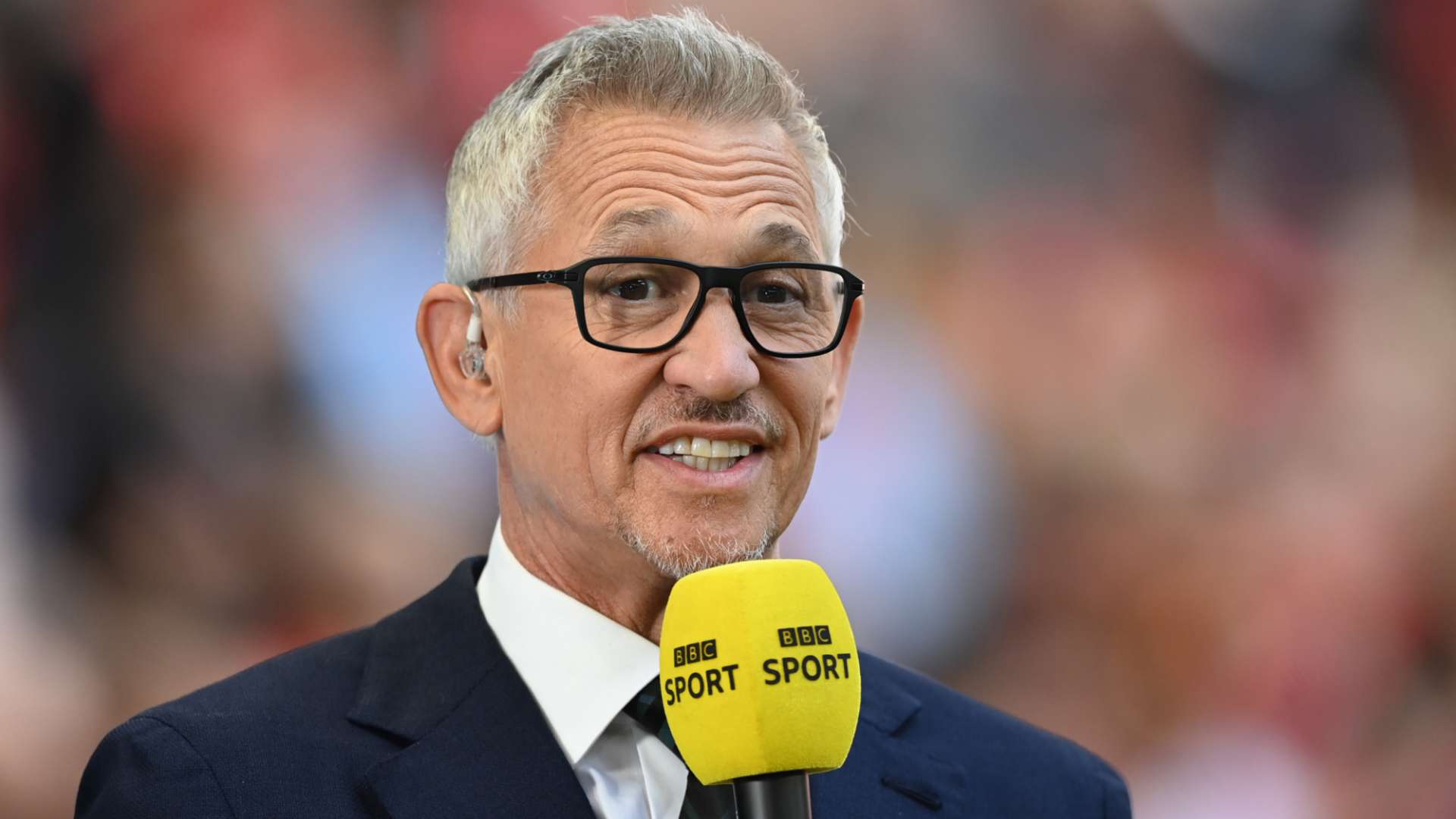 Lineker backed to survive after Match of the Day axe  