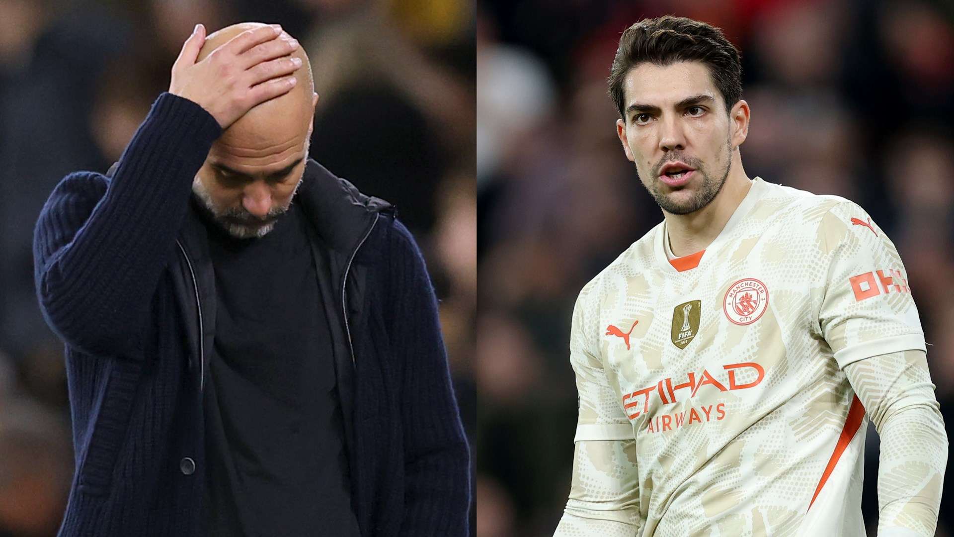 Guardiola working 'more obsessively' for solution to struggles  