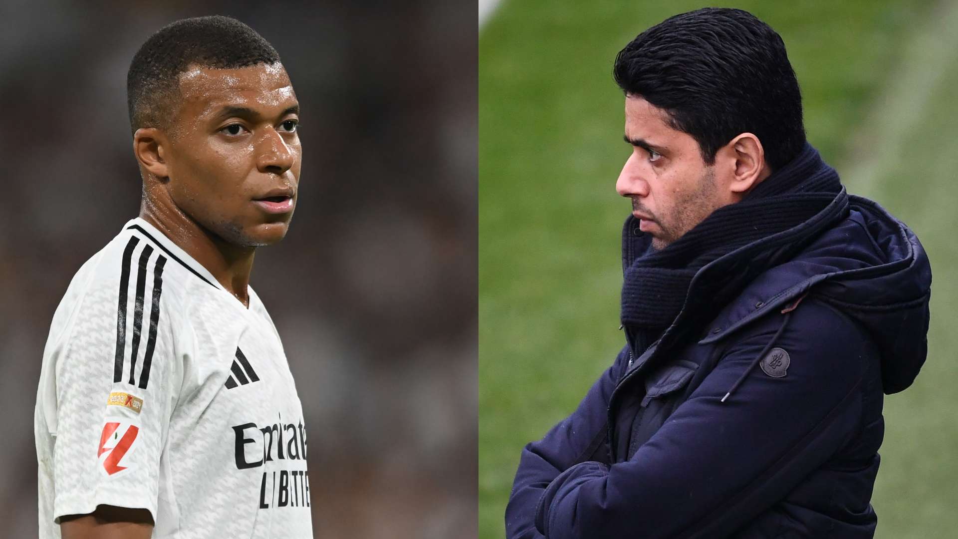 Mbappe receives full support in legal battle against PSG  