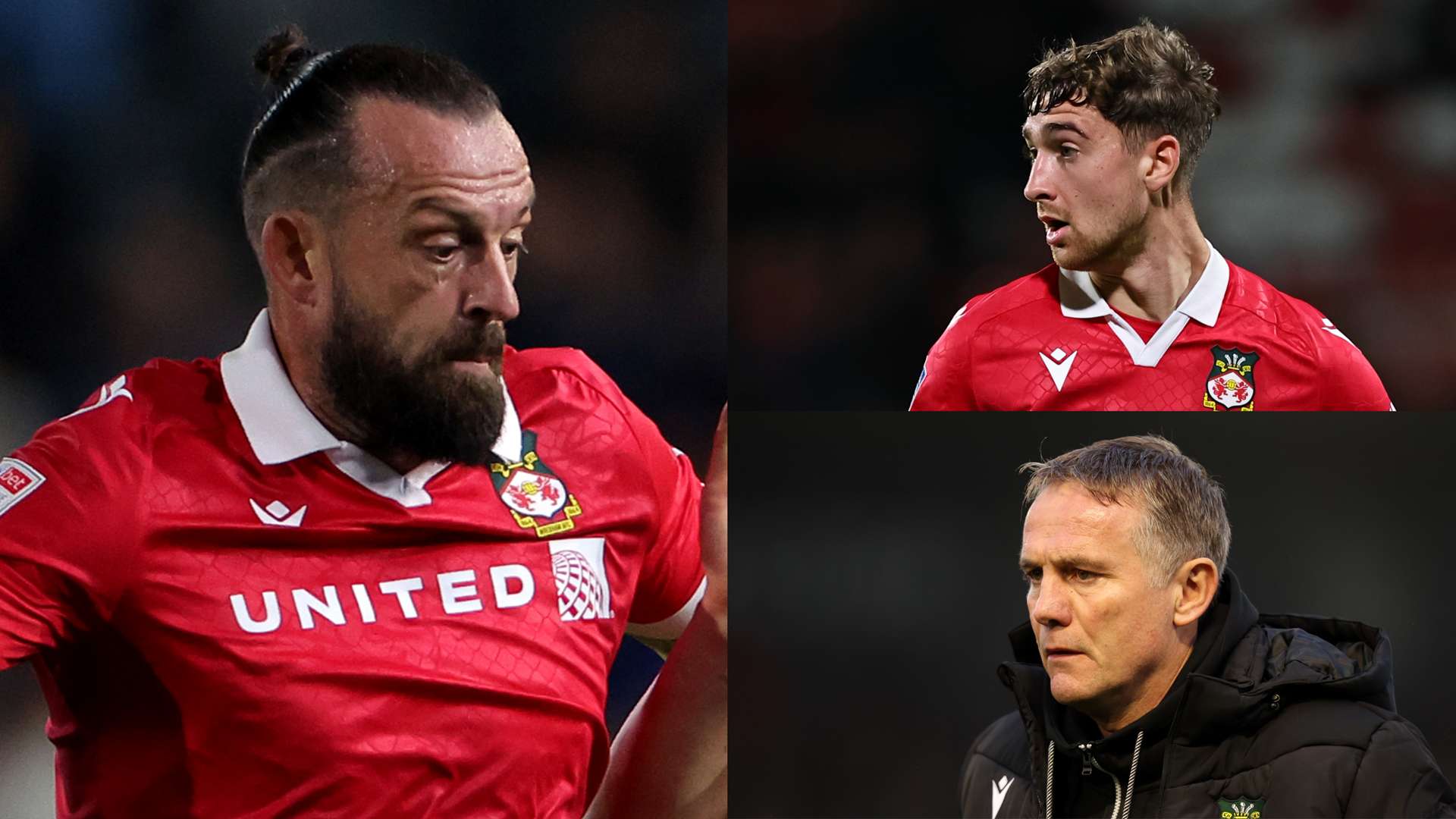 Brunt blunder costs Wrexham in surprising slip up  