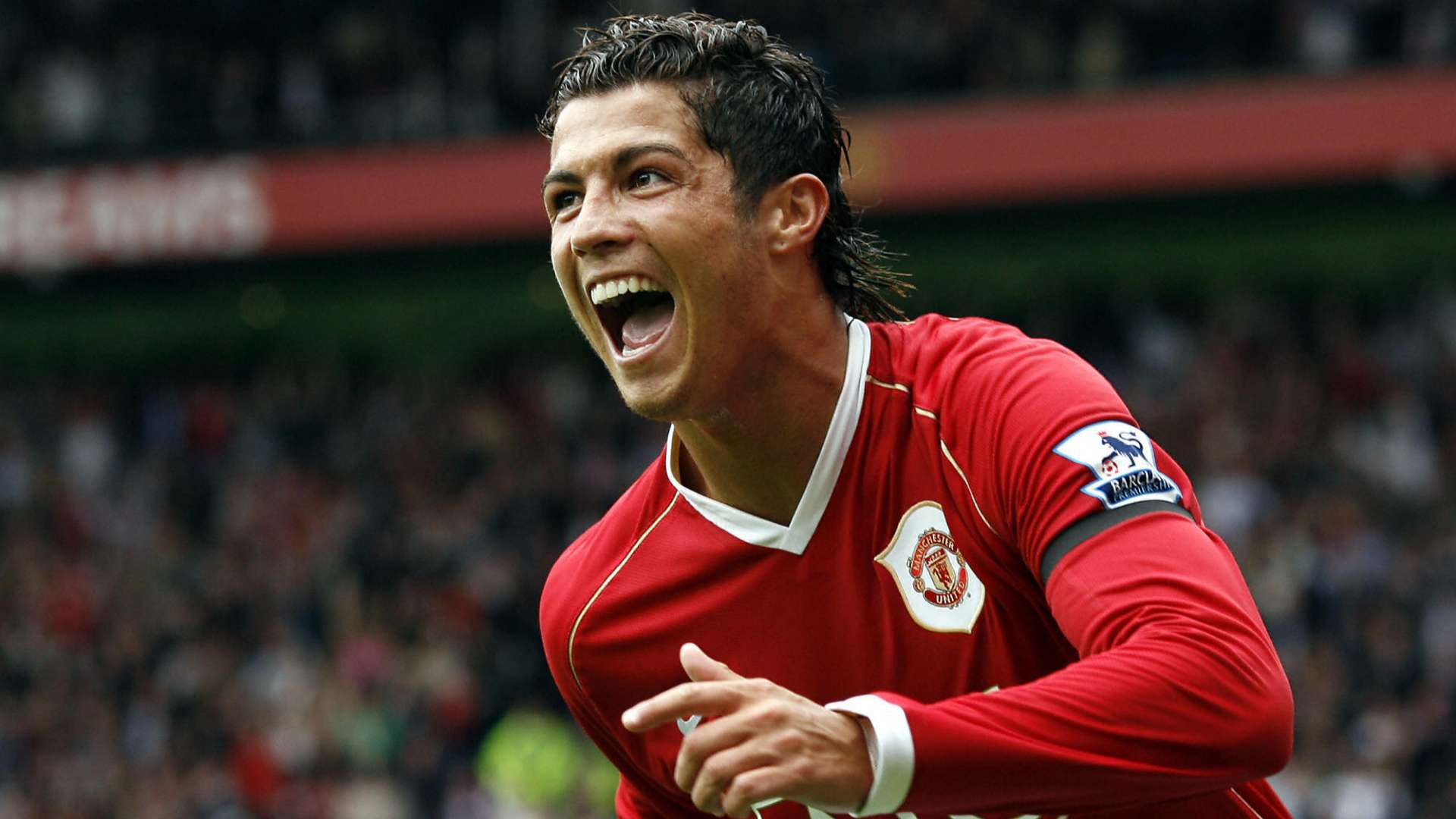 Would CR7 still score 20 goals in PL? Utd legend’s verdict  