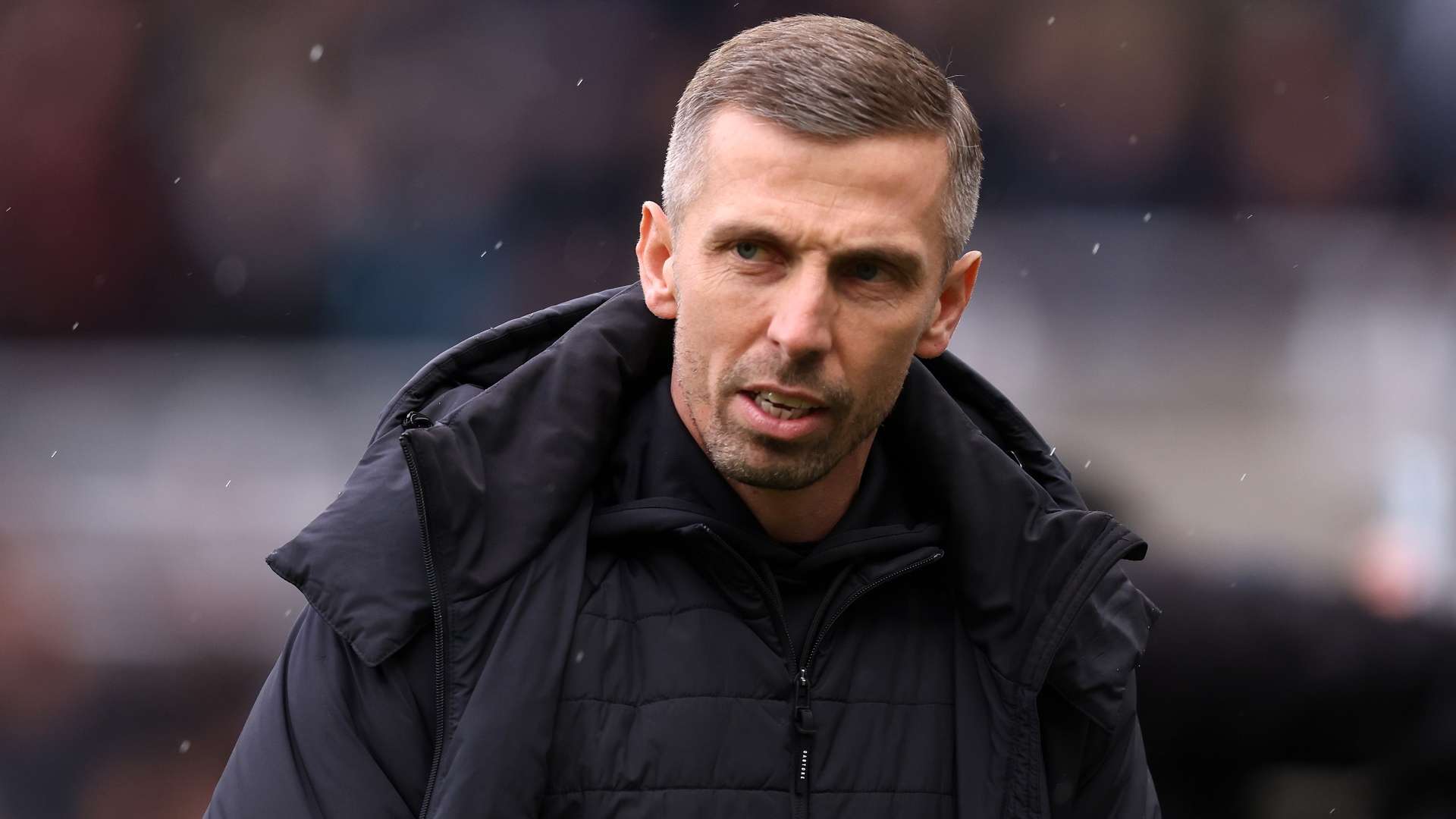 Axe falls amid Wolves chaos! O’Neil sacked after in-fighting  