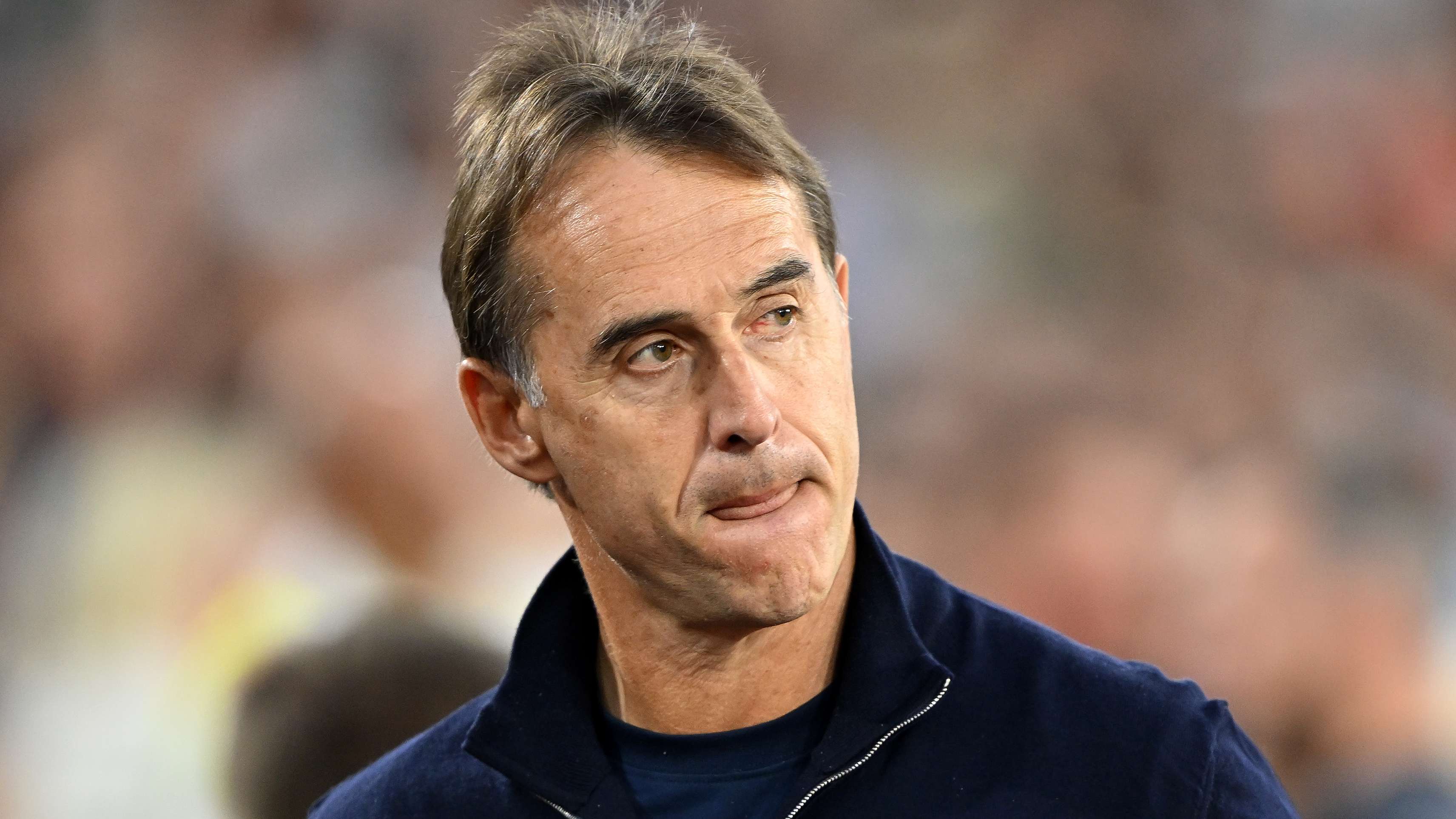 Lopetegui involved in furious bust-up with West Ham star  