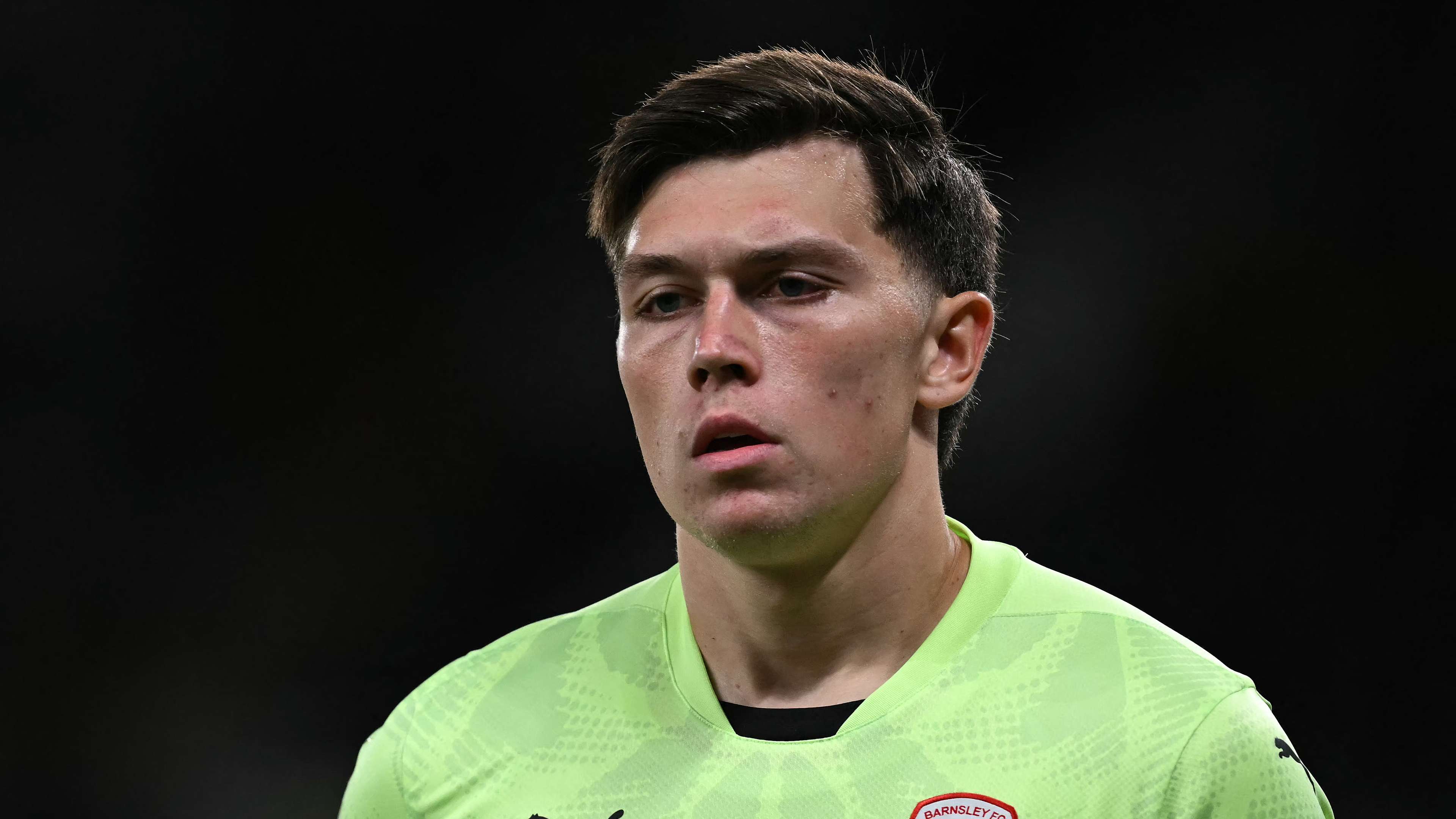 USMNT's Slonina returning to Chelsea to recover from injury  