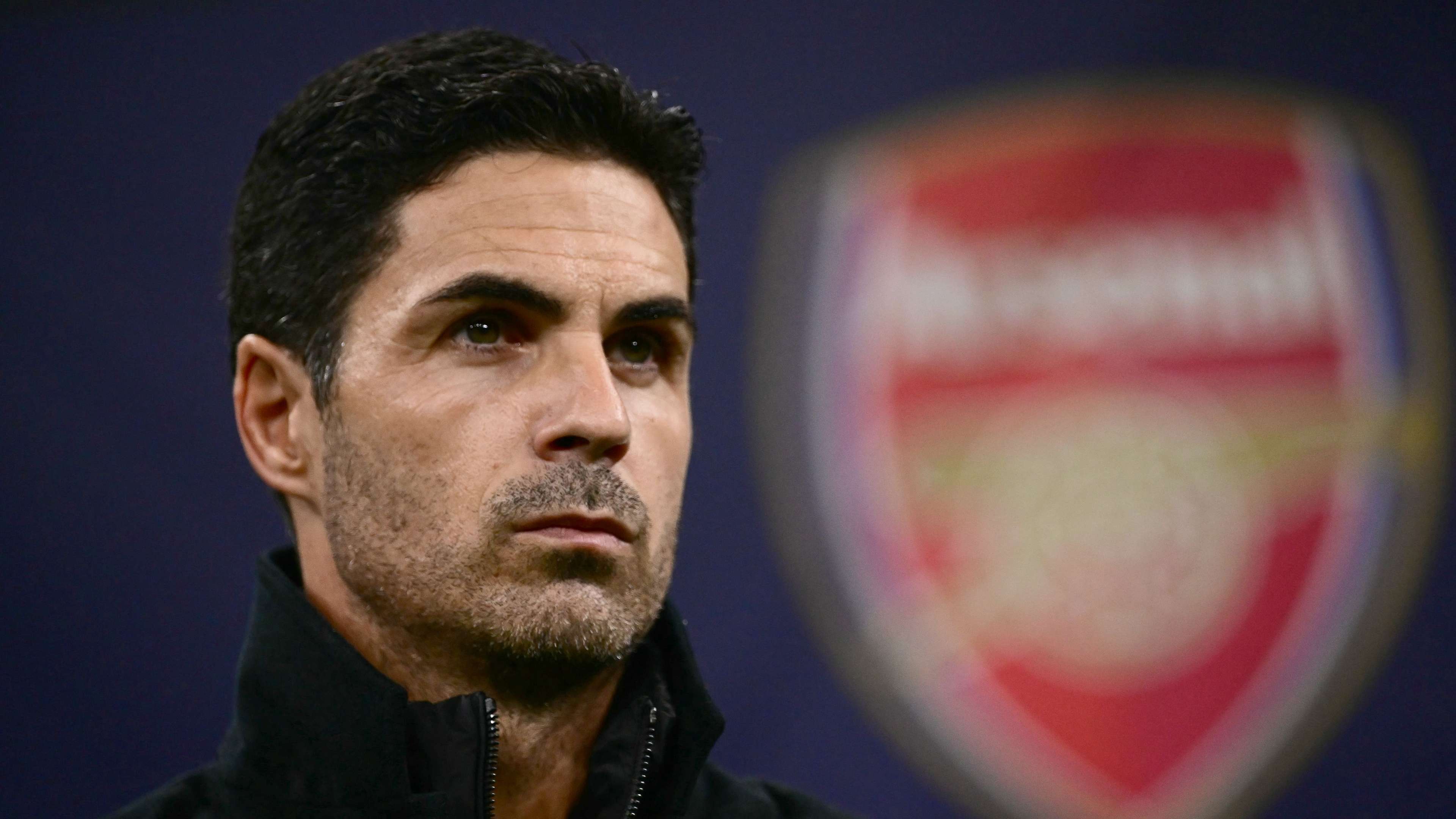 Arteta the rule-breaker! Law change after Arsenal boss escapes red  