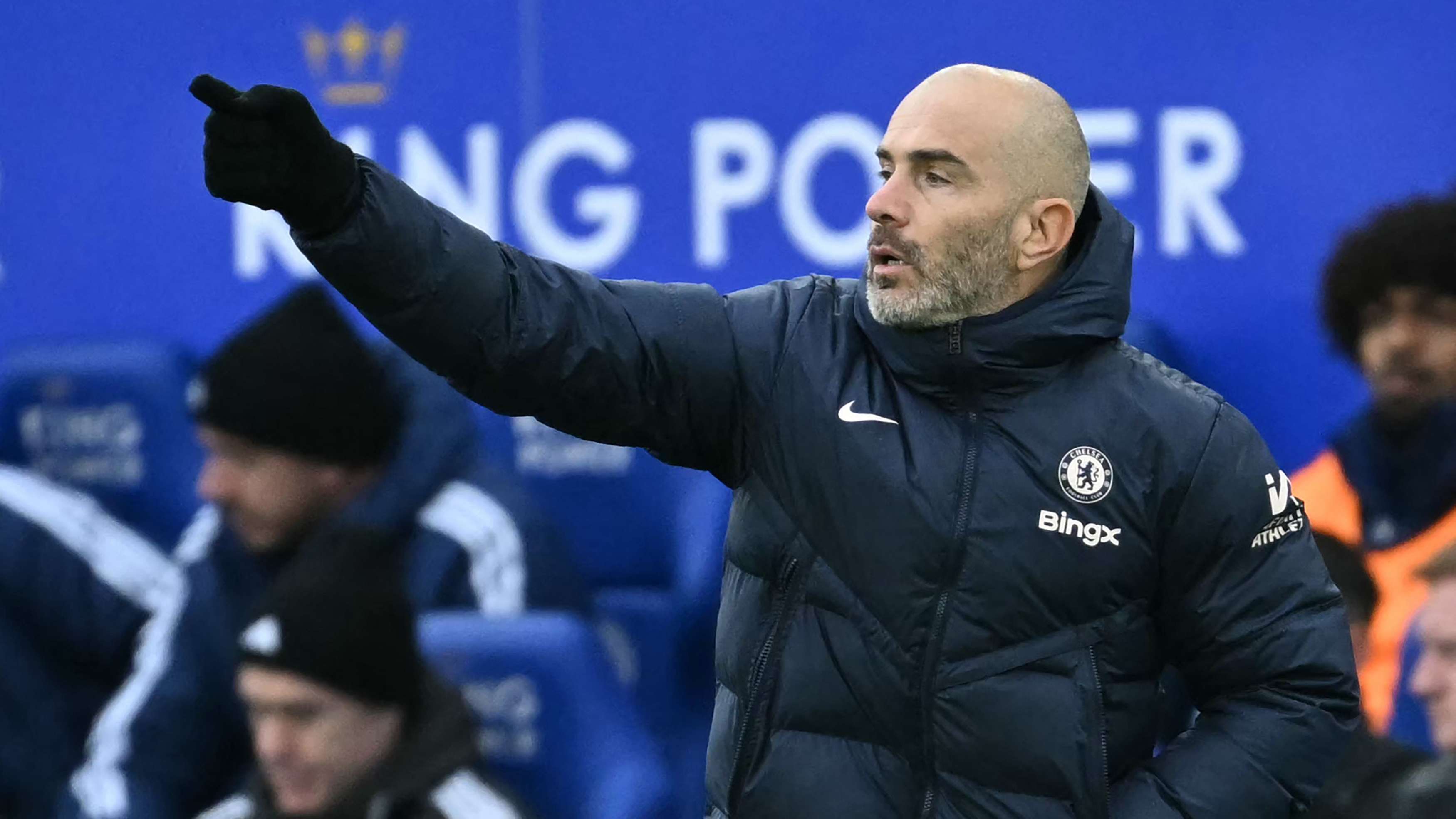 Revealed: How Chelsea are planning for 7,000-mile trip to freezing Kazakhstan  