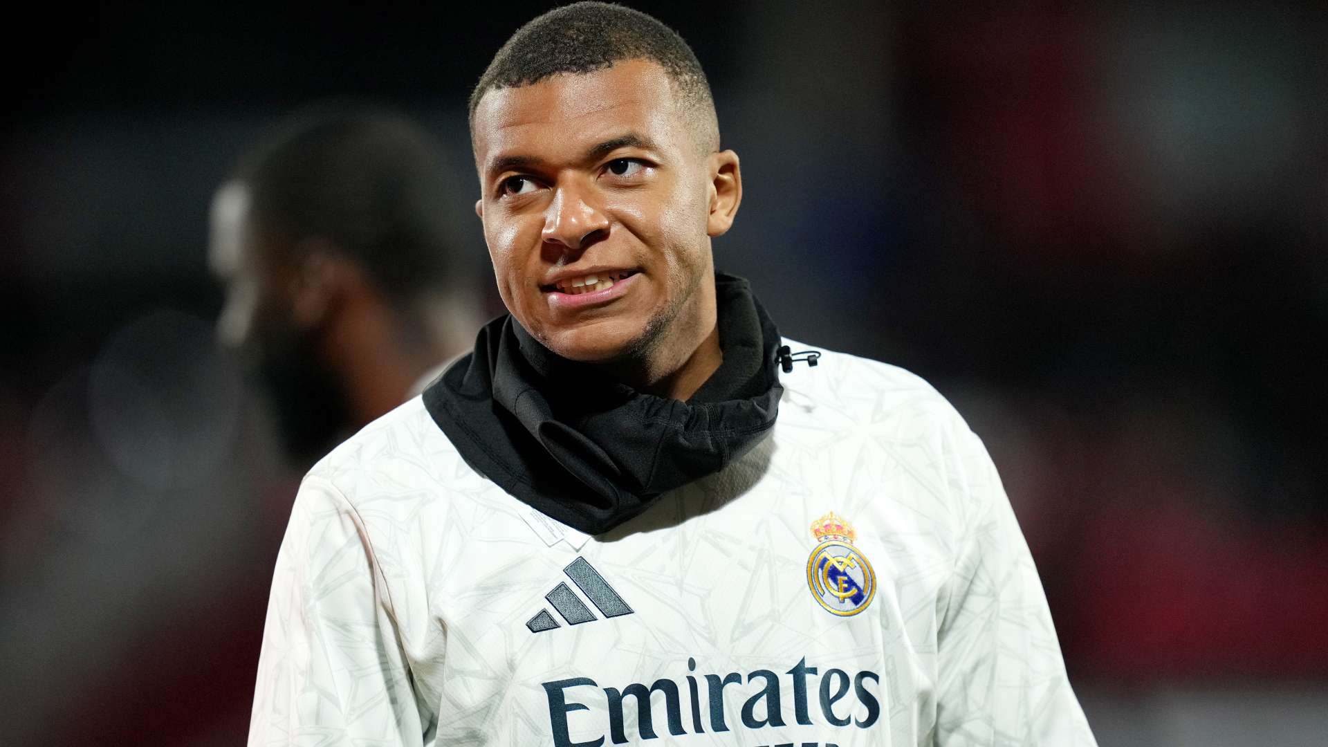 'Not the best start' - Mbappe opens up on Real Madrid struggles  