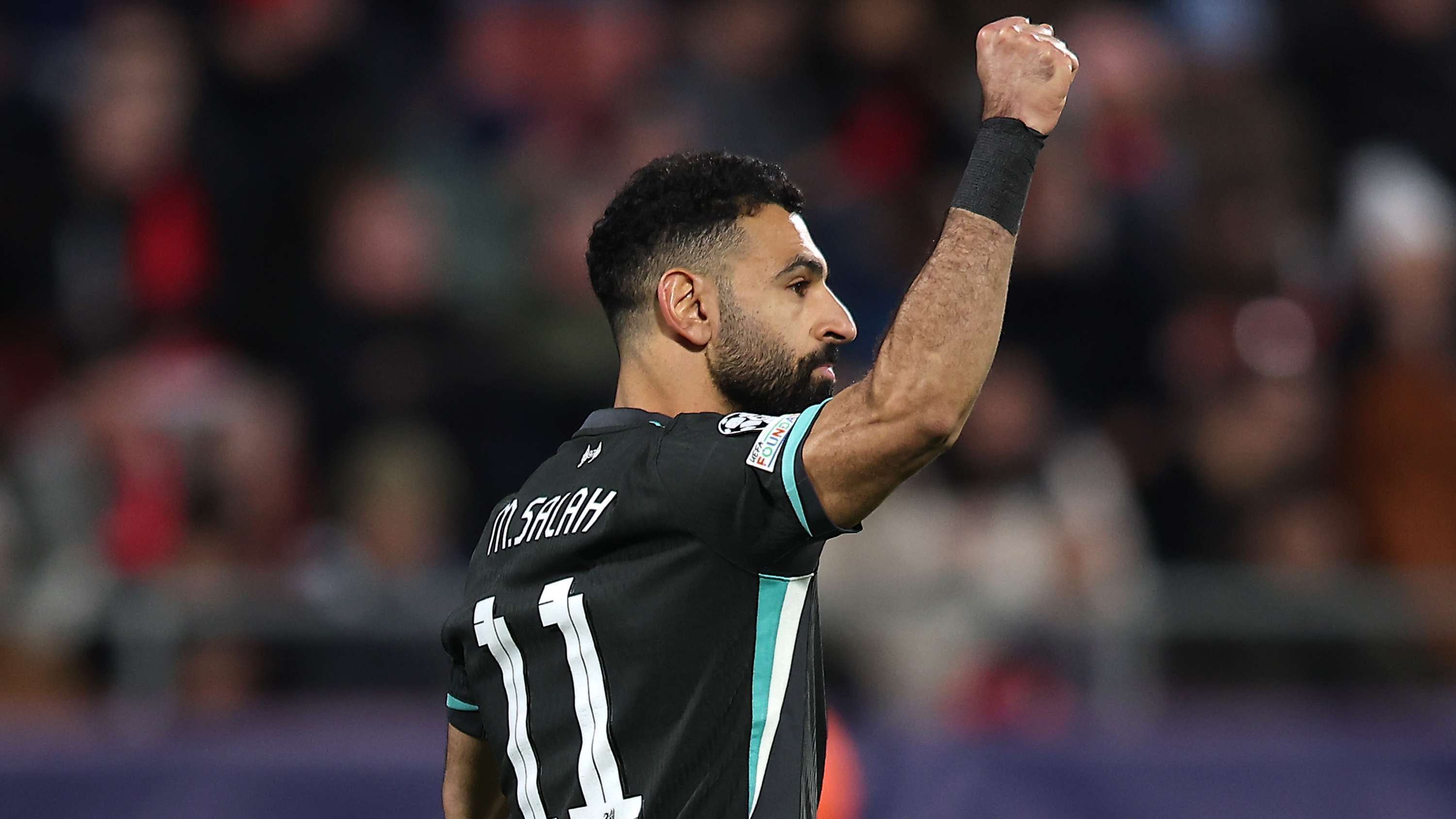 Does being Christmas No. 1 lead to Premier League title glory?  