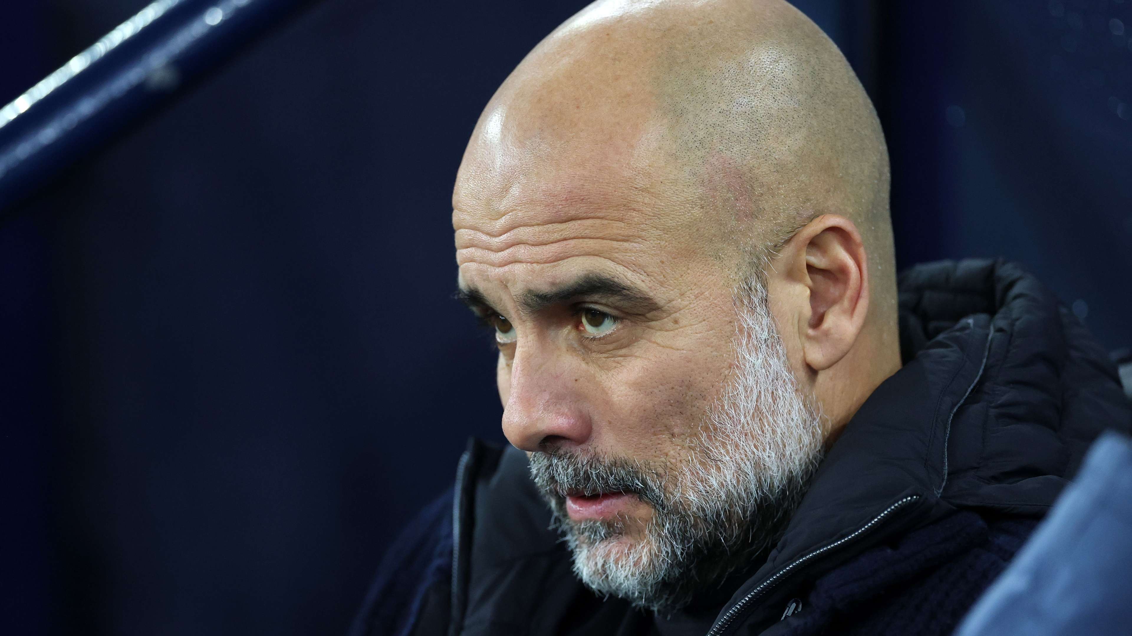 Revealed: Man City to target THREE positions in January window  