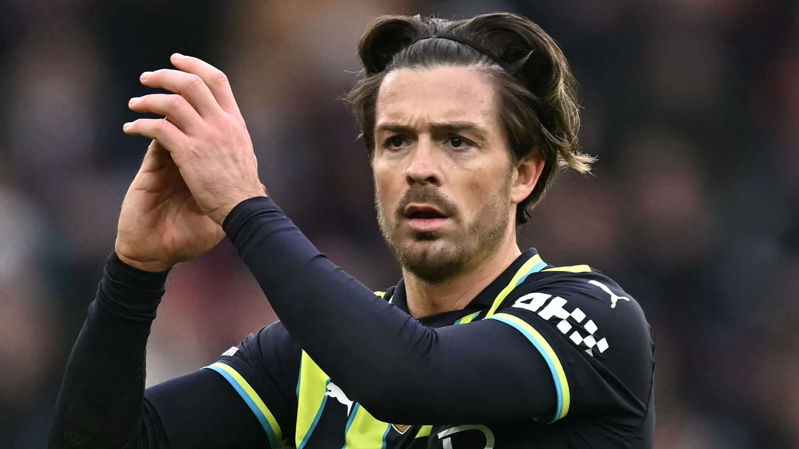 ‘Monumental fraud’ - Grealish ruthlessly mocked by Man City fans  