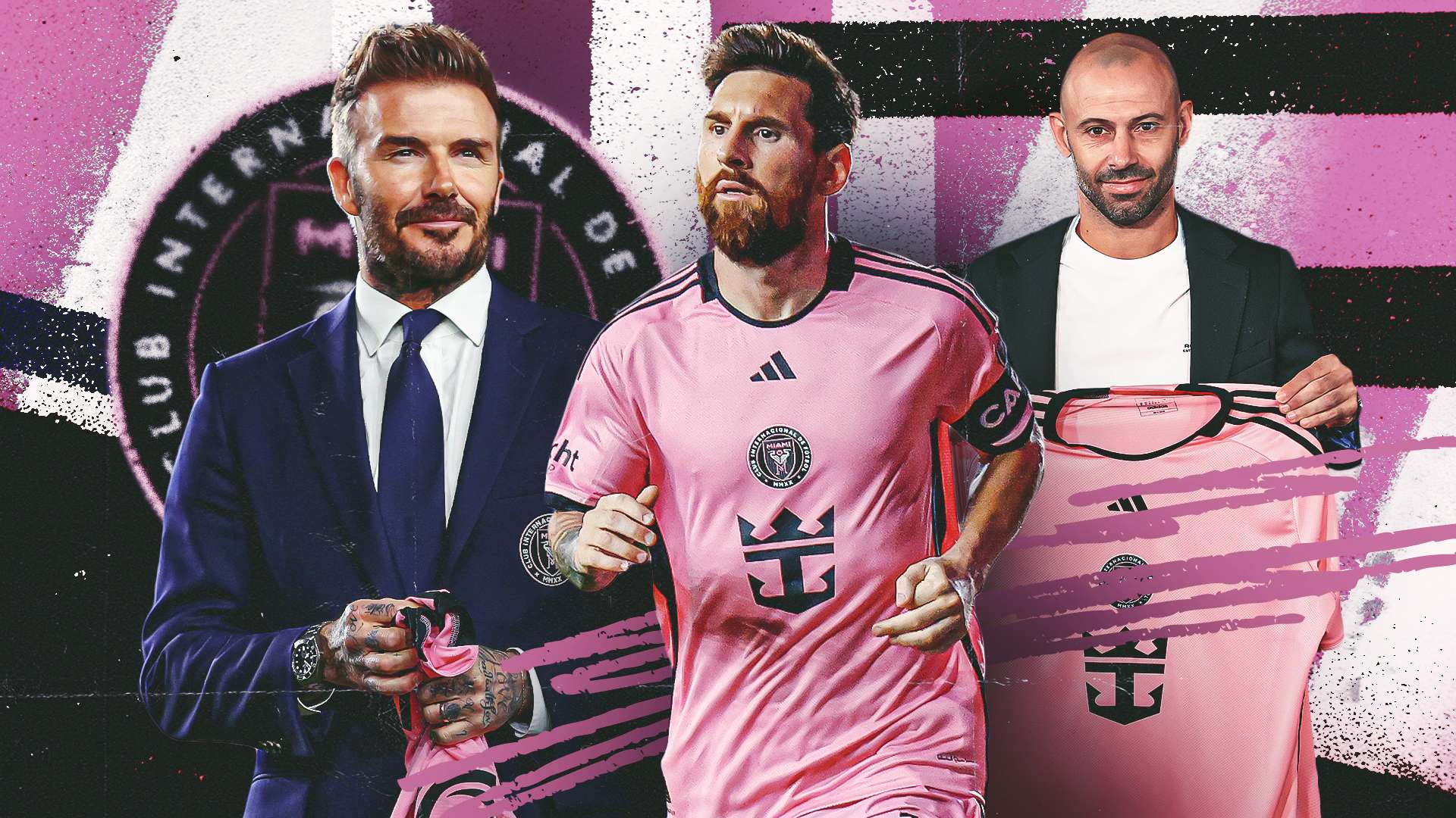 Five areas in which Messi, Inter Miami need to improve  