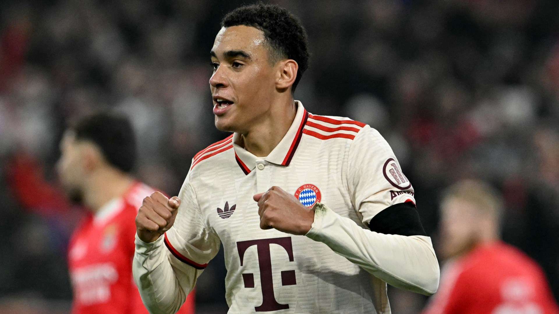 Best-paid Bayern player ever! Bundesliga giants to reward Musiala with mega contract  