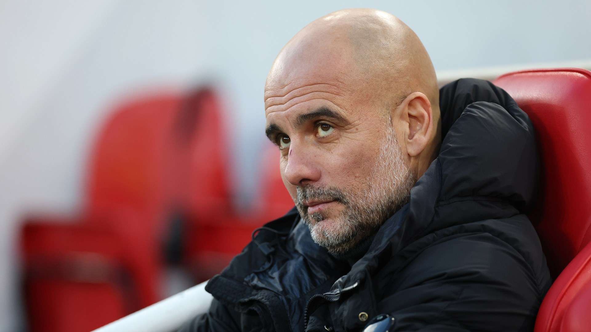 'Could sack me!' - Surprise City confession from Guardiola  