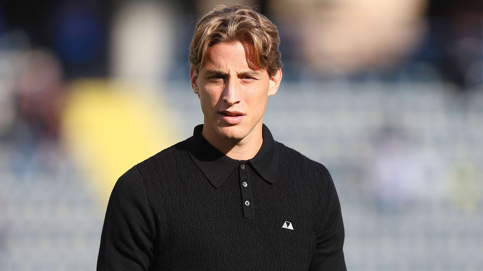Bove convinces Fiorentina team-mates to return to action  