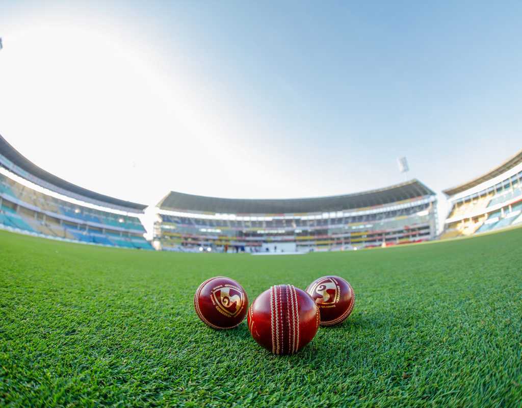 Baroda smash 349/5 - the highest-ever T20 total  