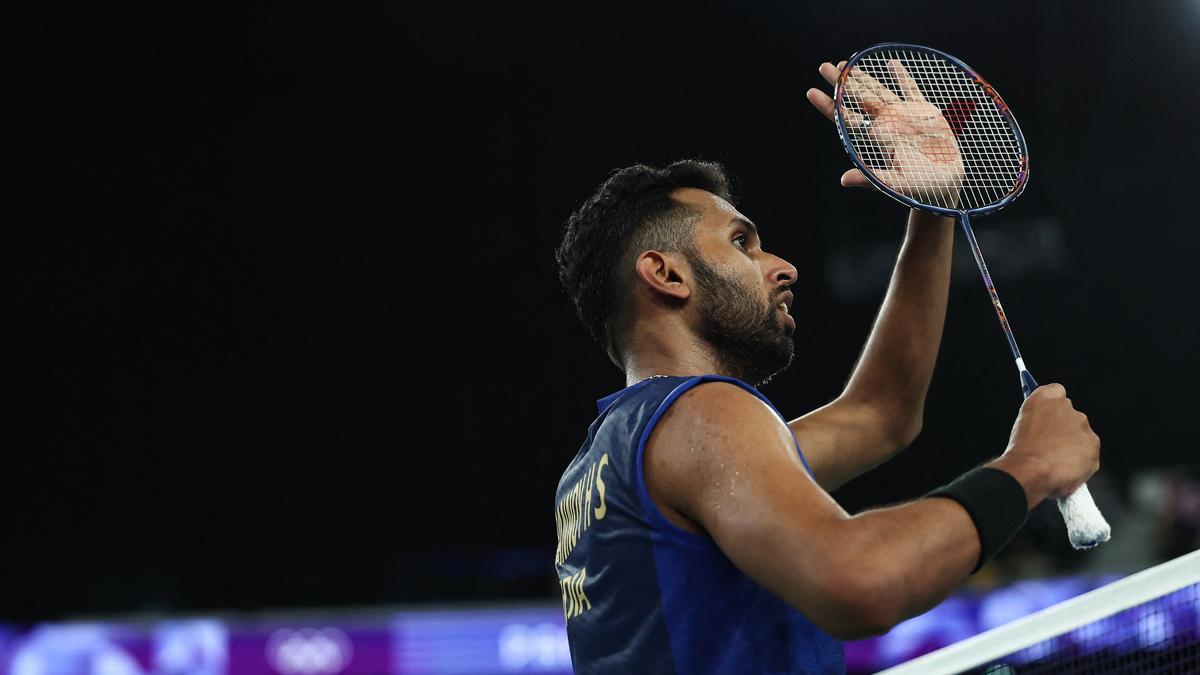 Malaysia Open 2025: Prannoy, Treesa-Gayatri fall to Chinese opponents in Round of 16  