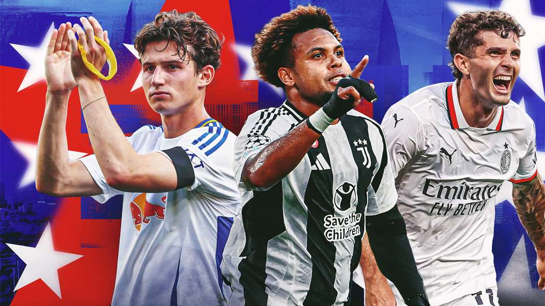 Americans Abroad: Pulisic rediscovers form, McKennie in mix  