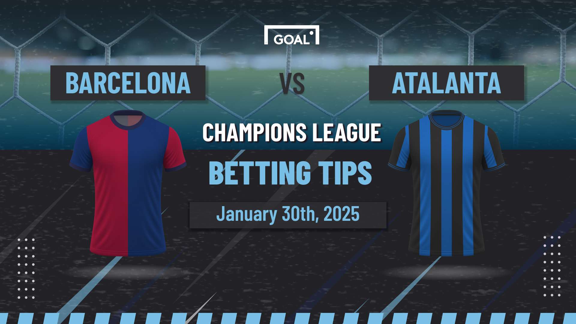 Barcelona vs Atalanta Predictions: La Dea Secure Outcome in Barcelona  