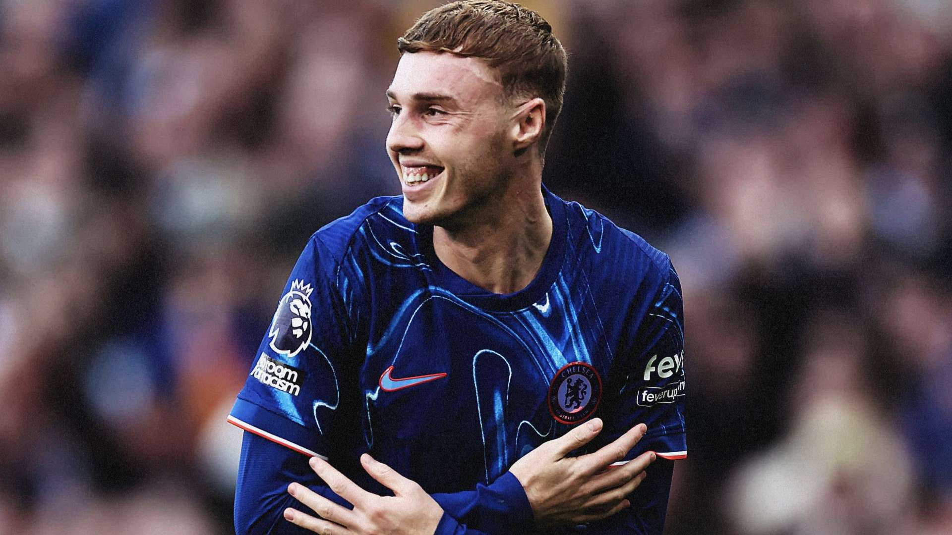 What 'Mr Cool' Palmer needs to ‘validate’ Chelsea greatness  