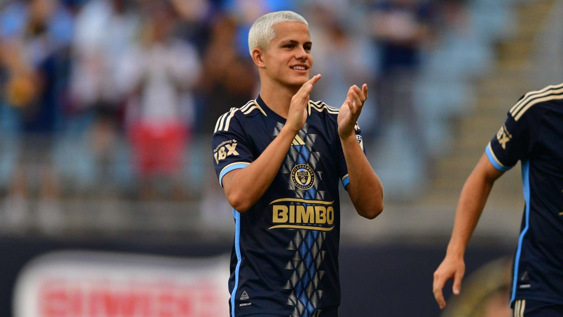 Sullivan vows to see pitch, calls Union MLS Cup contenders  