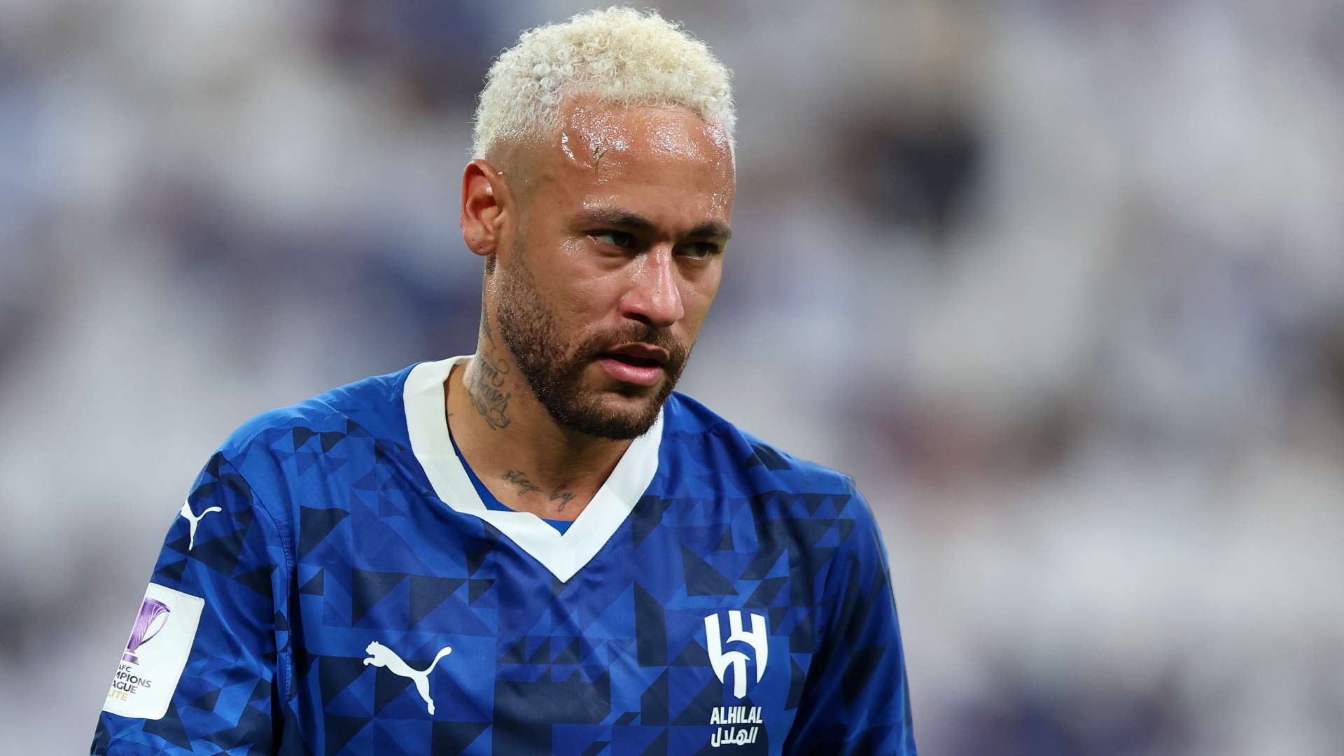 Al-Hilal drop Neymar bombshell and make savage claim about star  