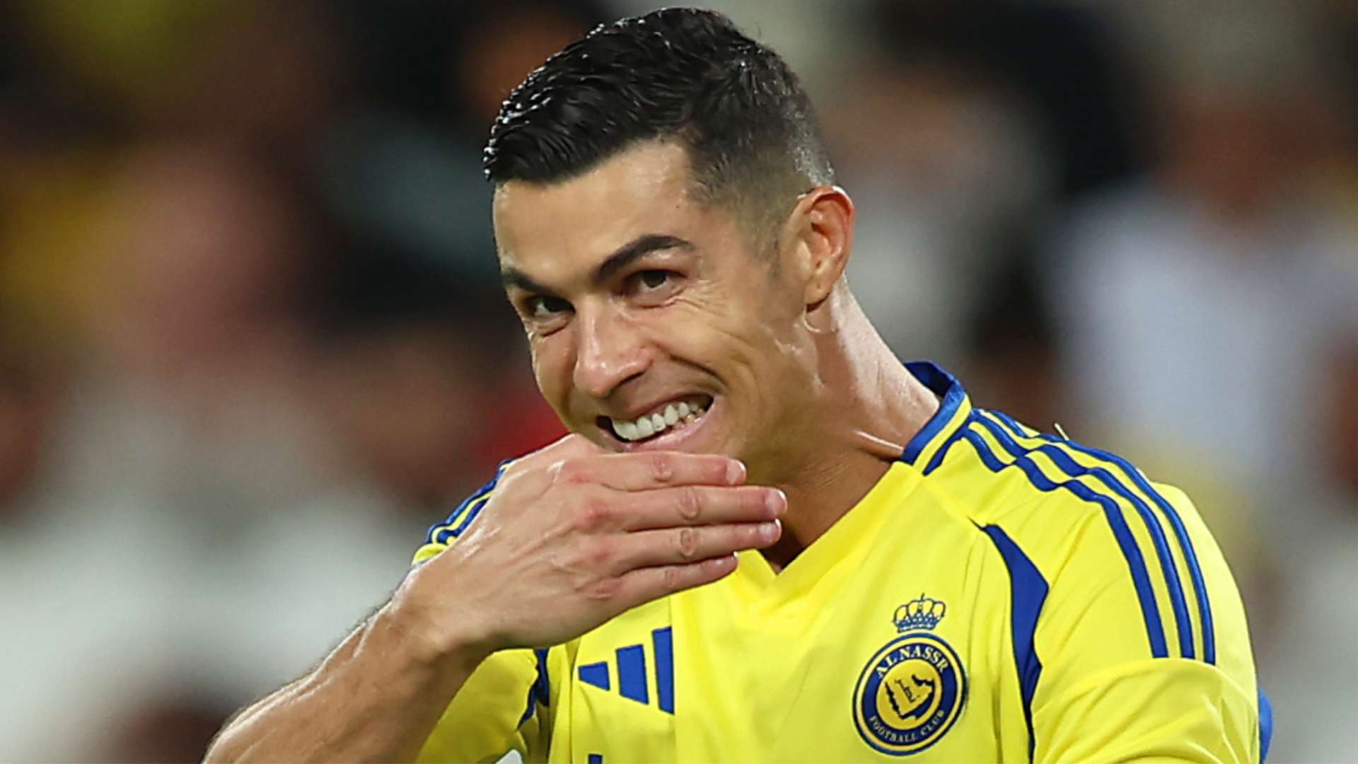 Why 'legend' Ronaldo gets special treatment at Al-Nassr  