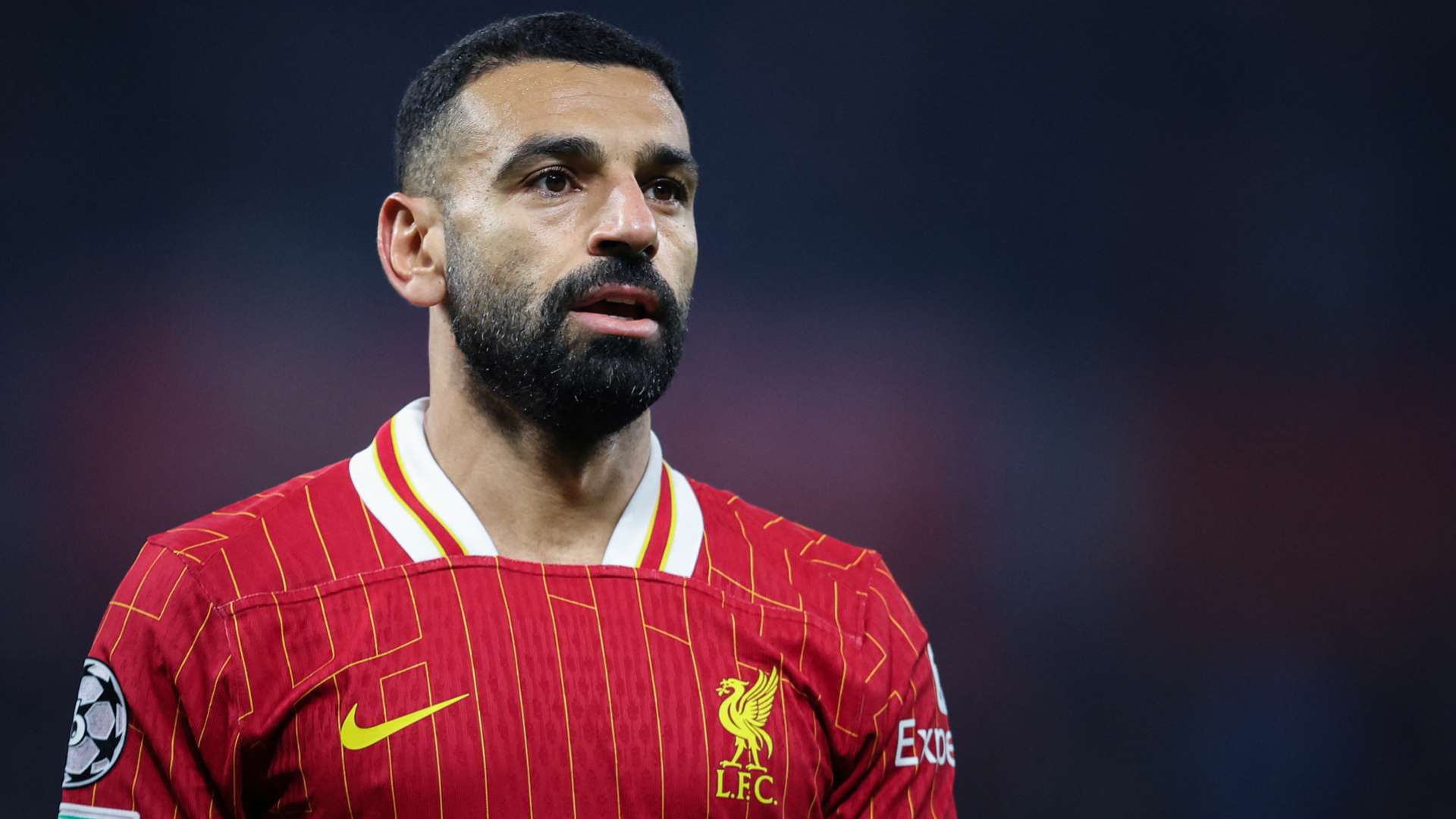 La Liga transfer for Salah? Liverpool star learning Spanish  