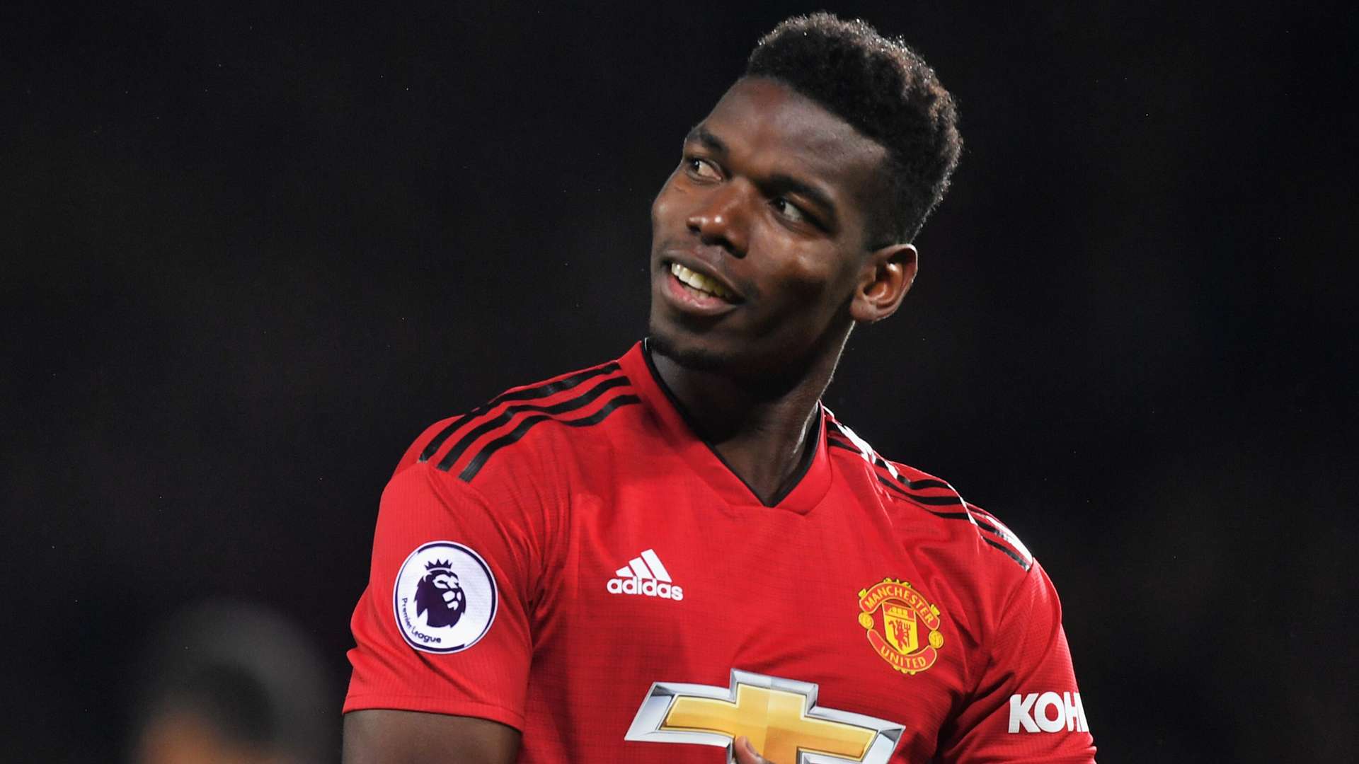 'Pogback 3.0?!' - World Cup winner sends Man Utd fans into frenzy  