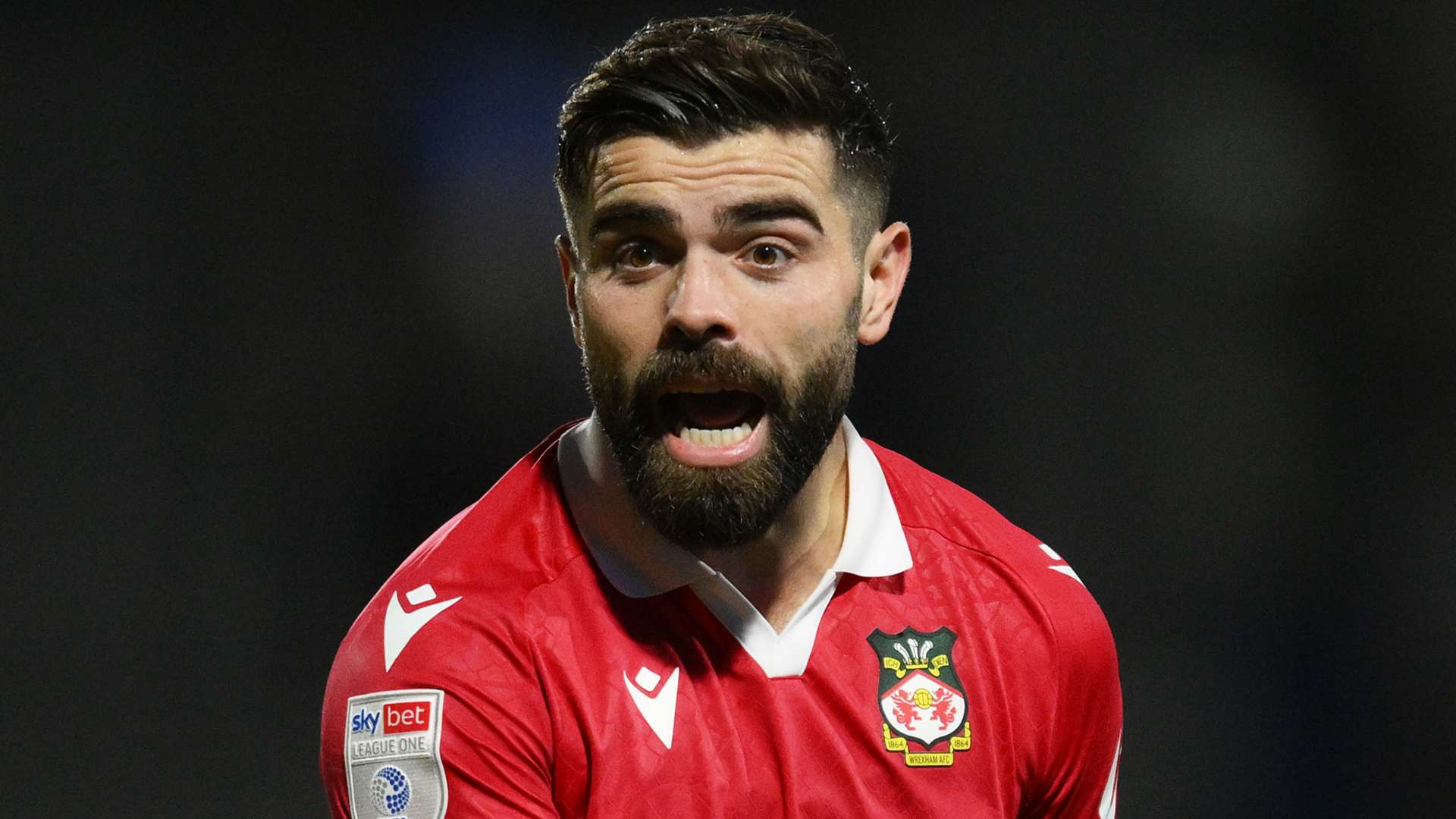 Wrexham injury setback? Parkinson update on Lee  